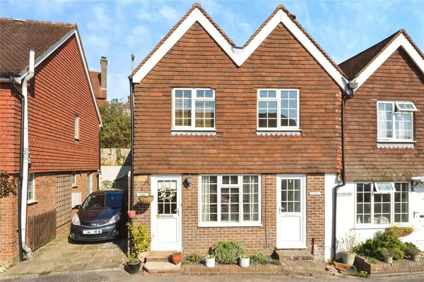 South Street, Mayfield, East Sussex, ...