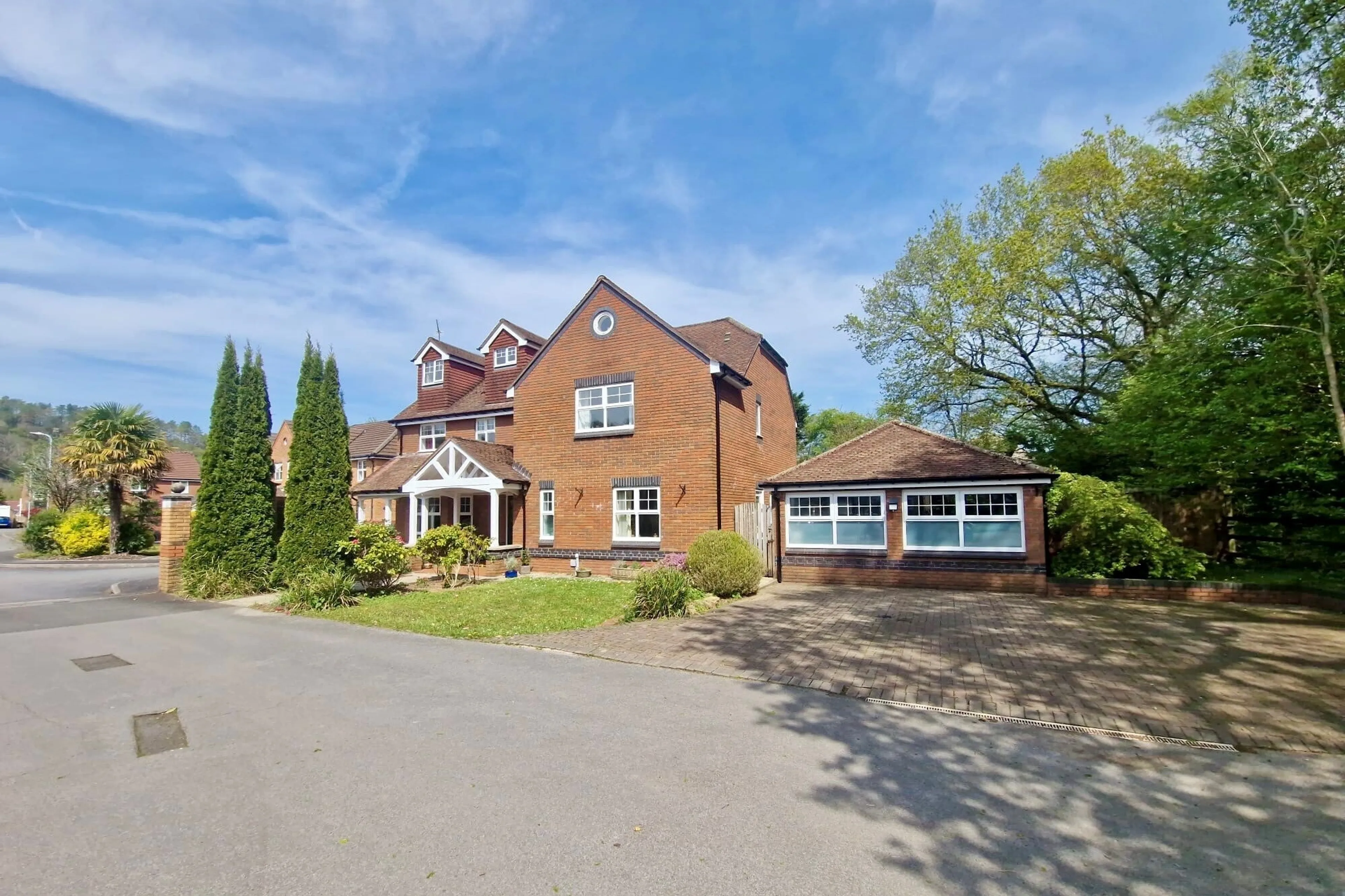 Property at Clos Y Mynydd, Morganstown, Cardiff