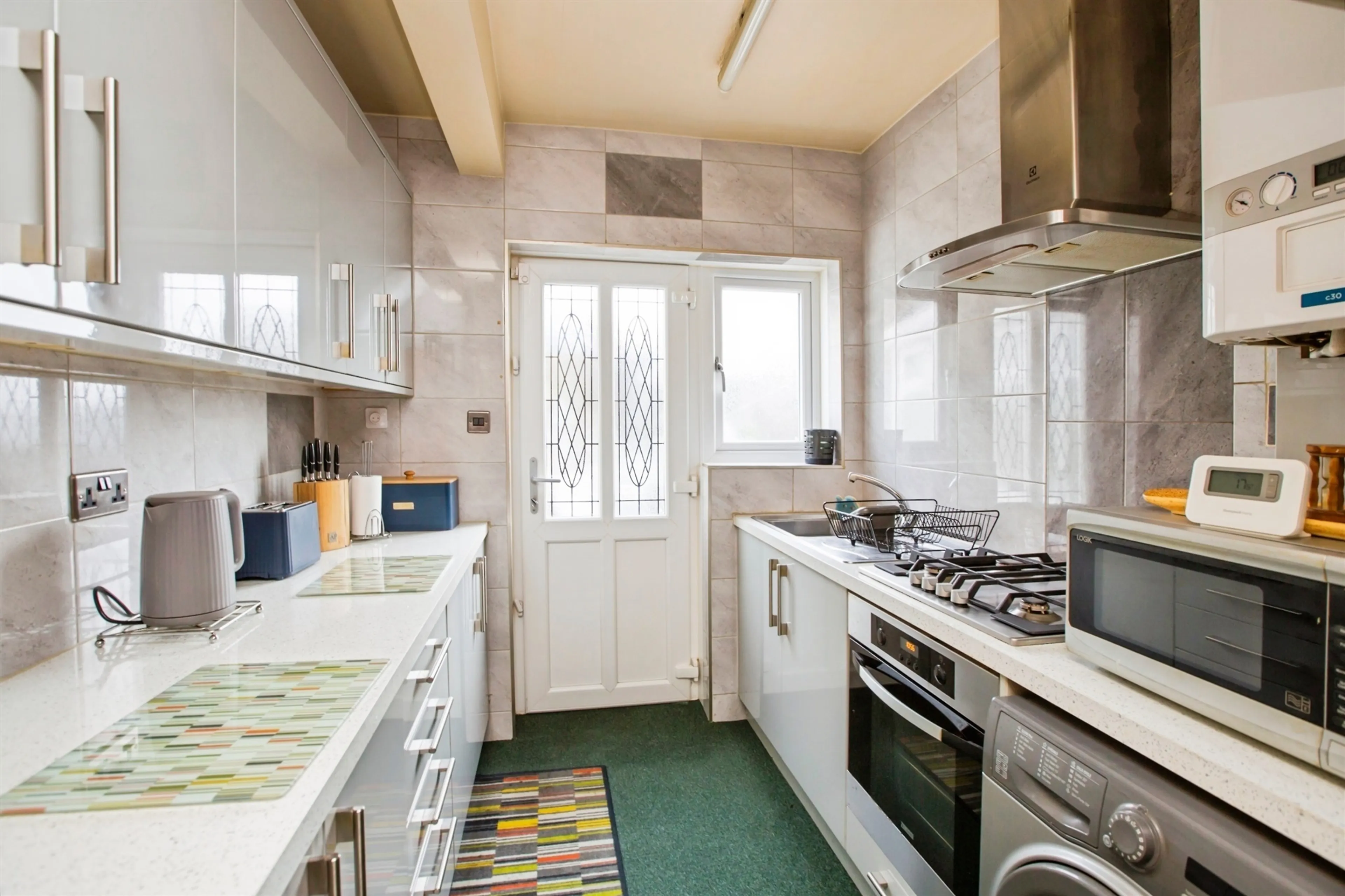 Property at Friendly Avenue, Sowerby Bridge