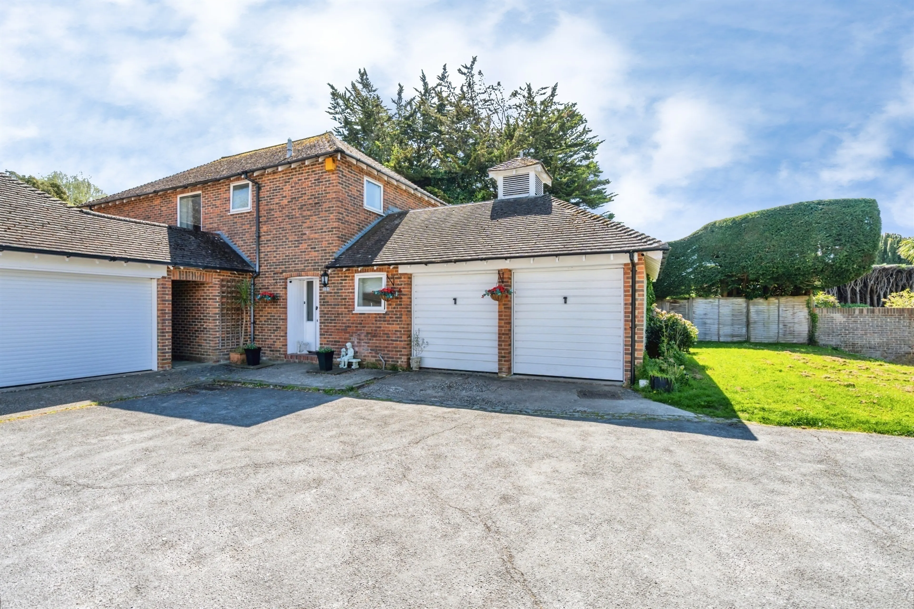 Property at Old Place, Bognor Regis