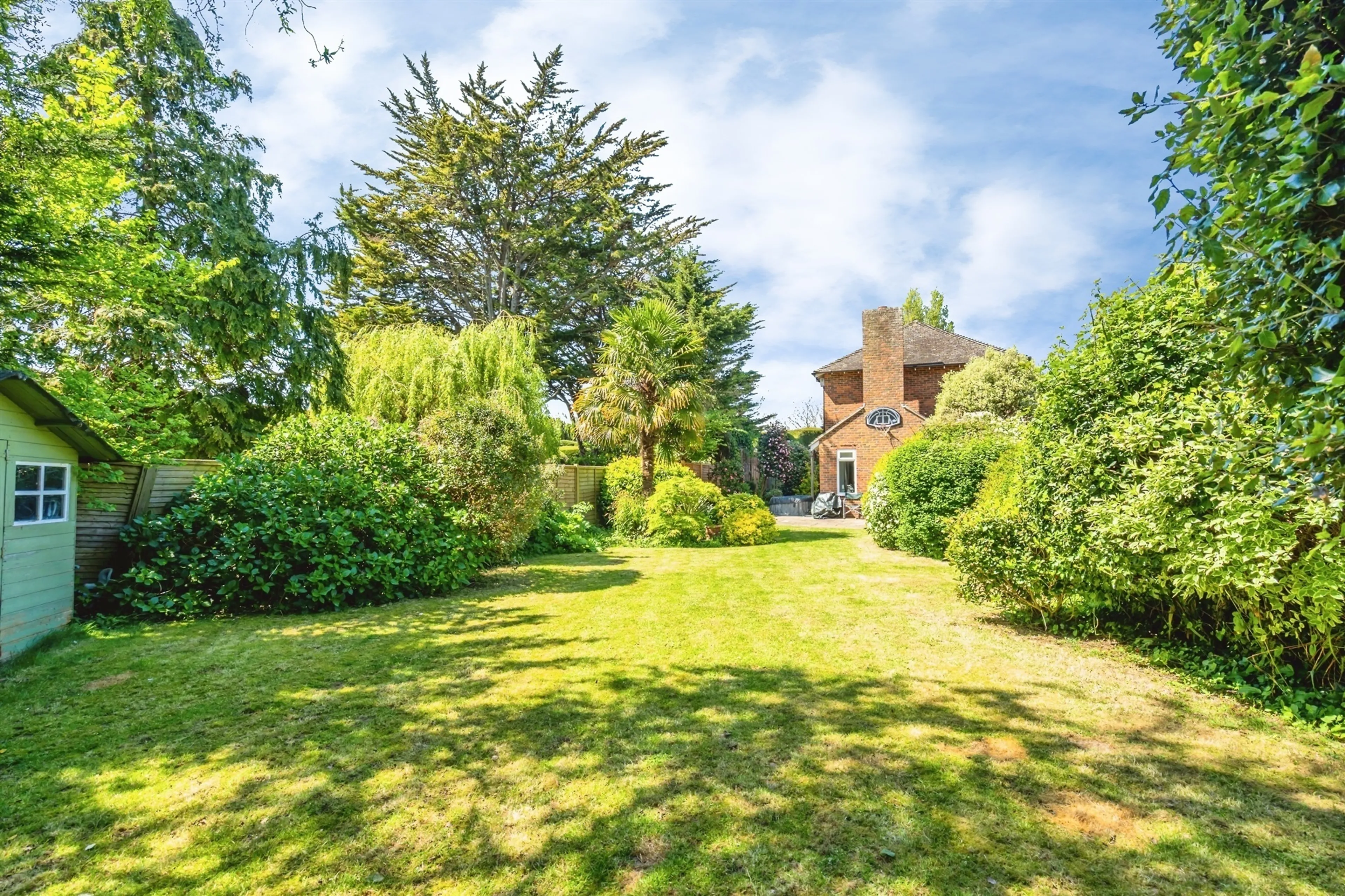 Property at Old Place, Bognor Regis