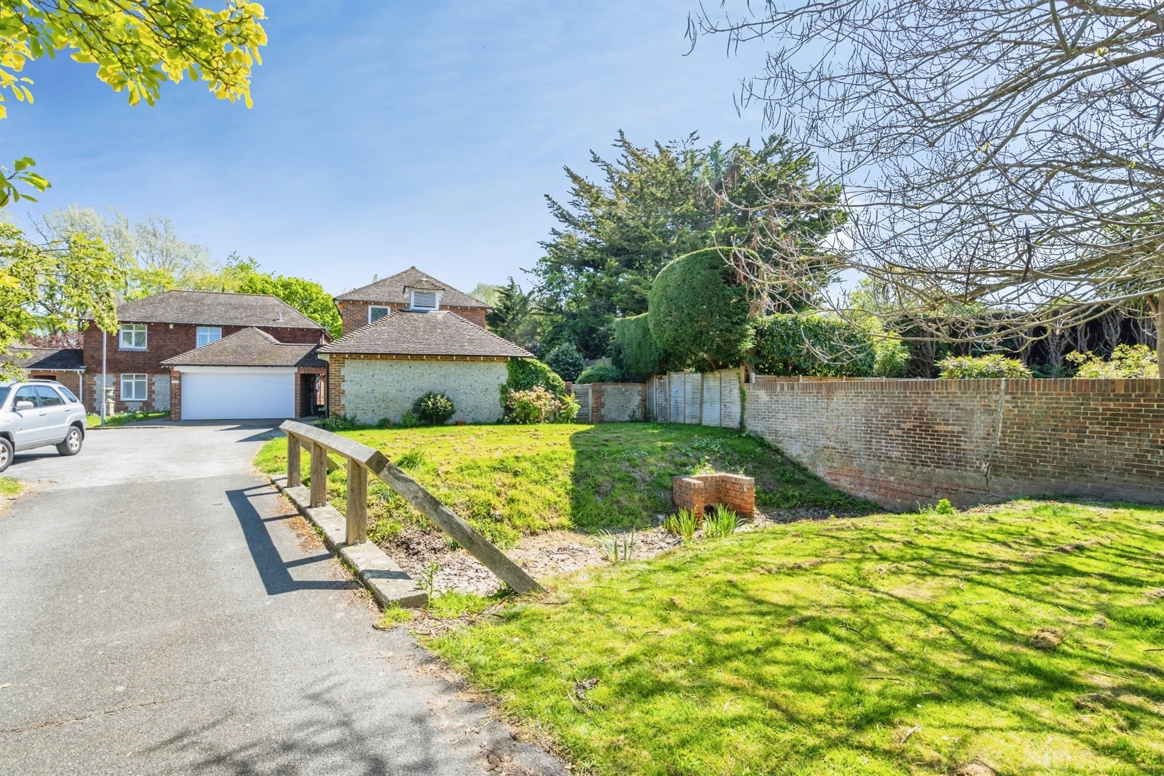 Property at Old Place, Bognor Regis