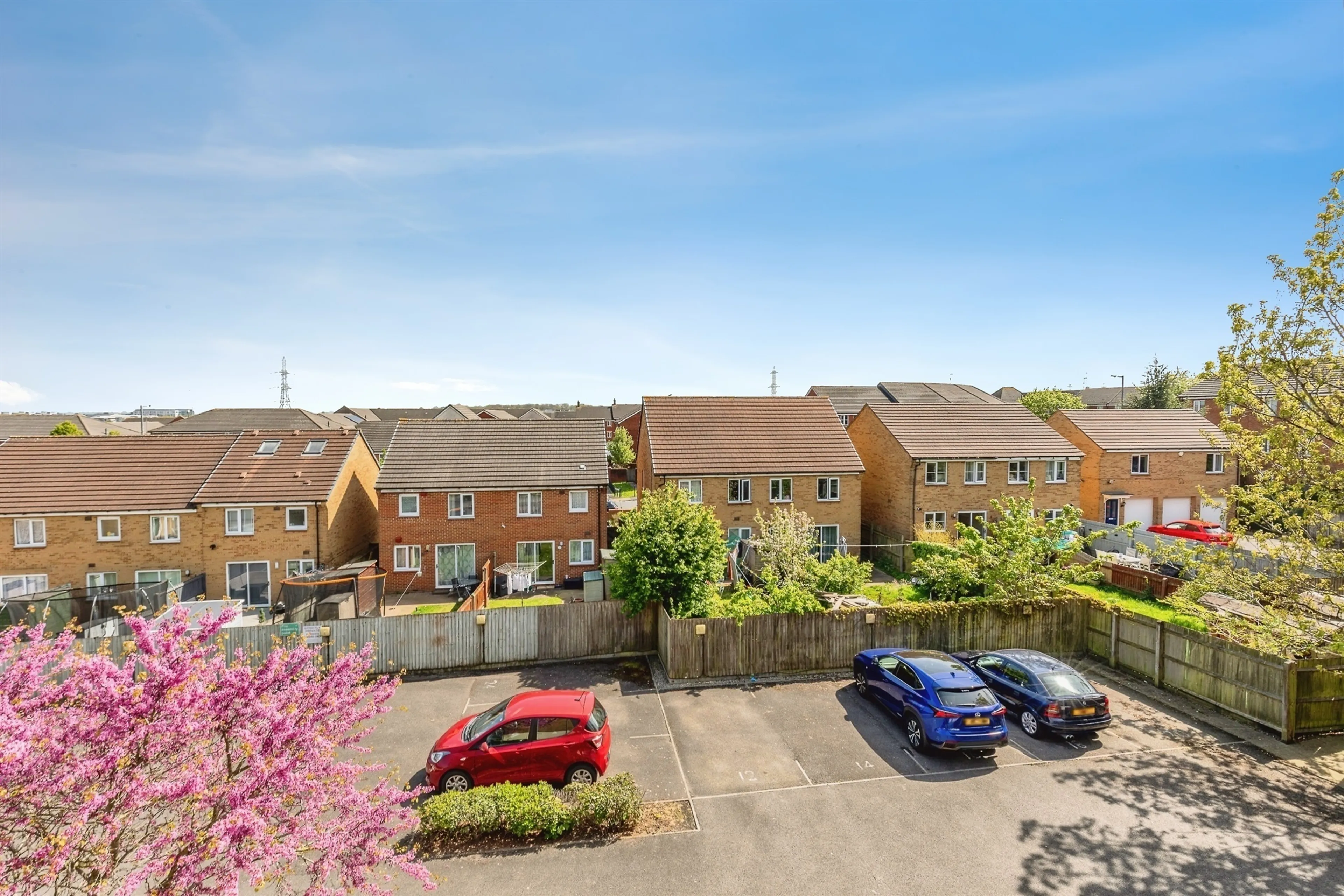 Property at Thackeray, Horfield, Bristol