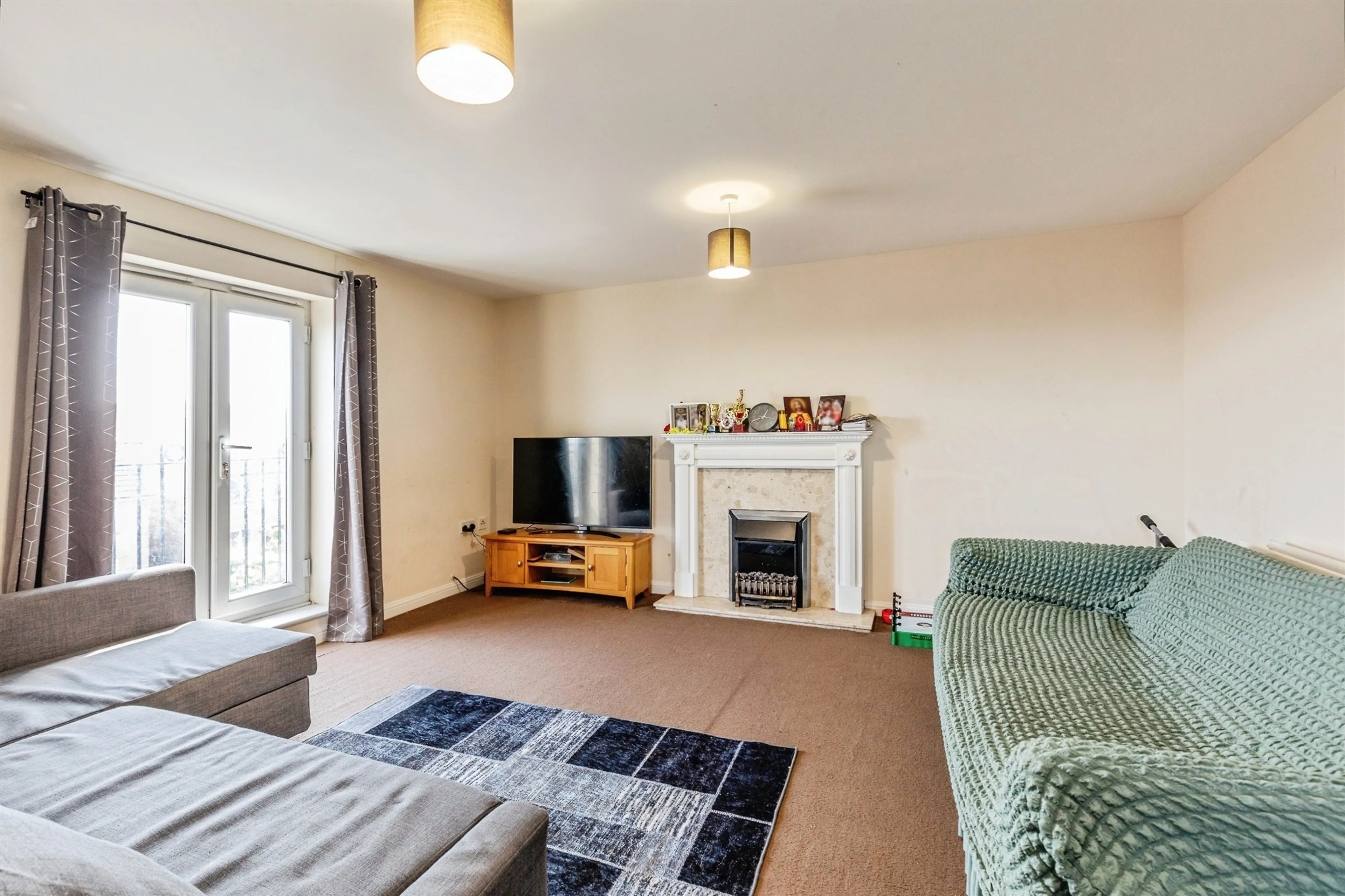 Property at Thackeray, Horfield, Bristol