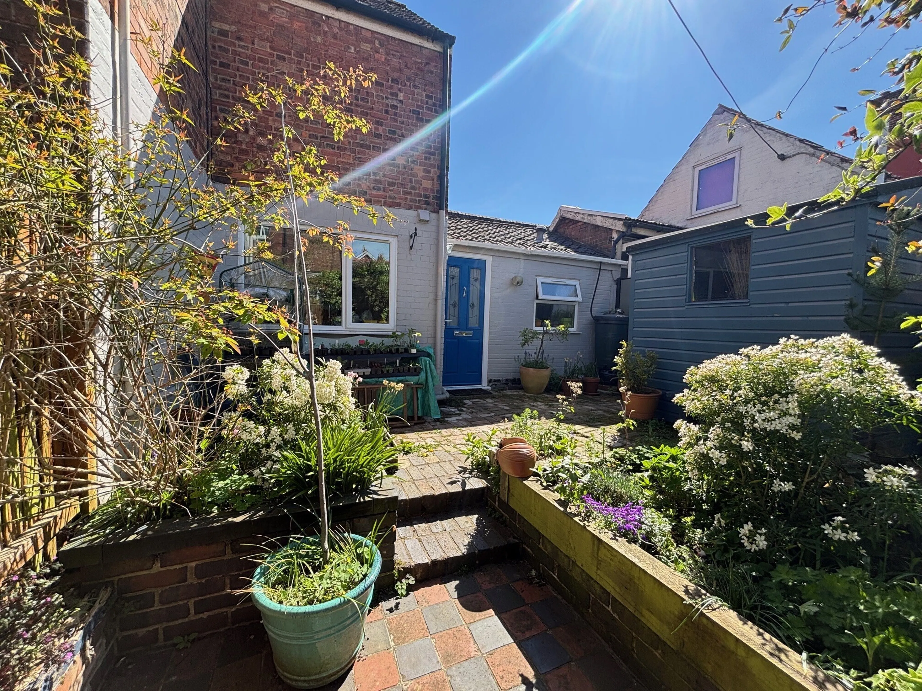 Property at Briston Road, MELTON CONSTABLE