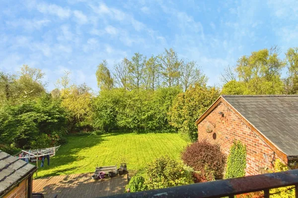Benson Lane, PRESTON, Lancashire, PR4