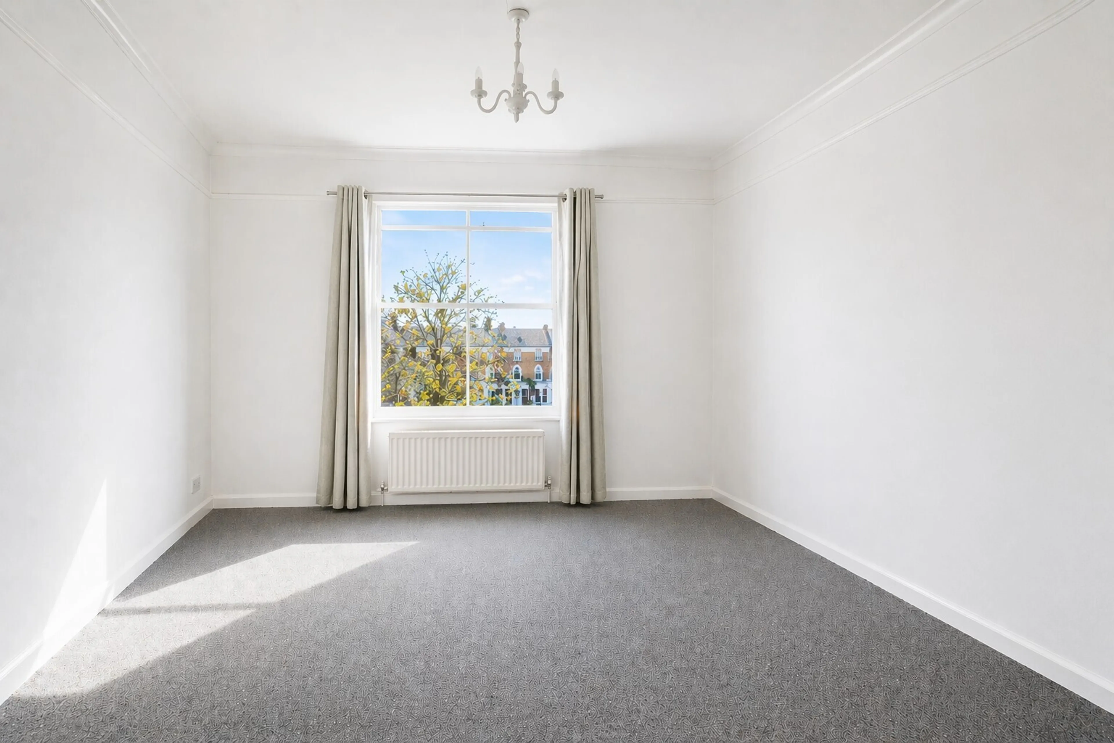 Property at Offerton Road, London