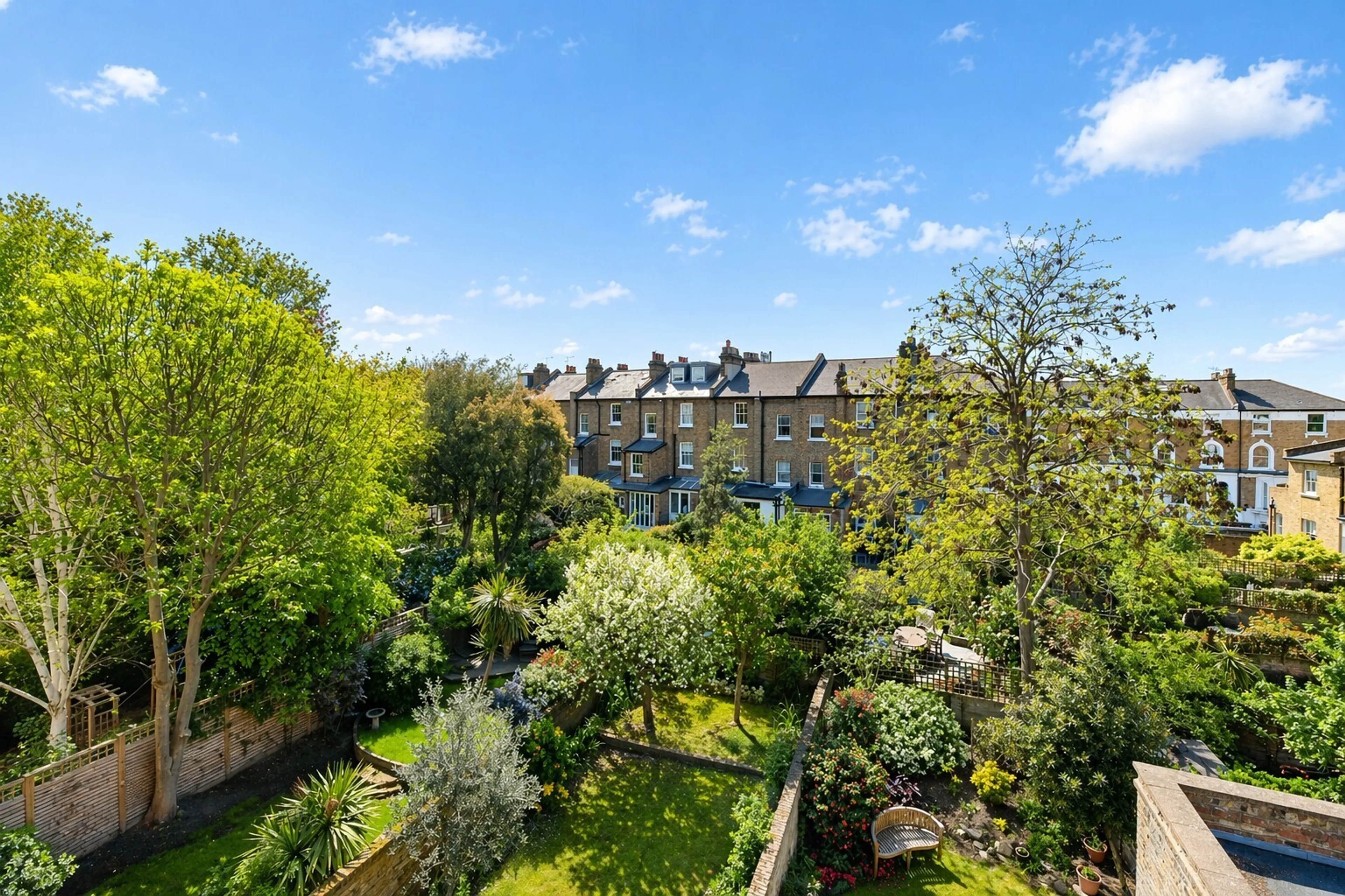 Property at Offerton Road, London