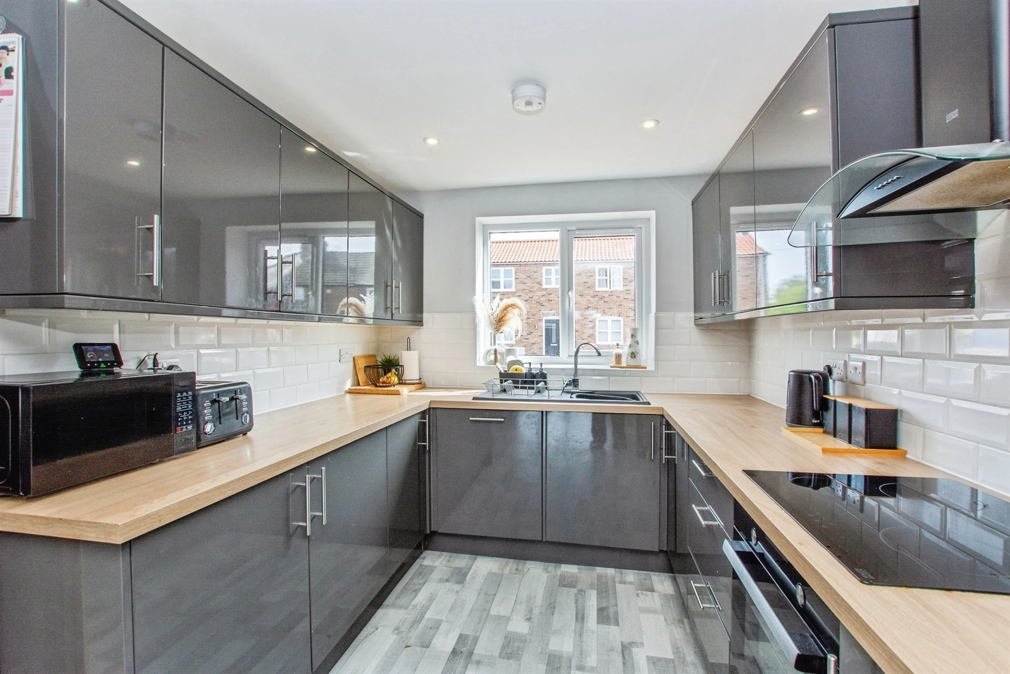 Property at Mill Road, Walpole Highway, Wisbech