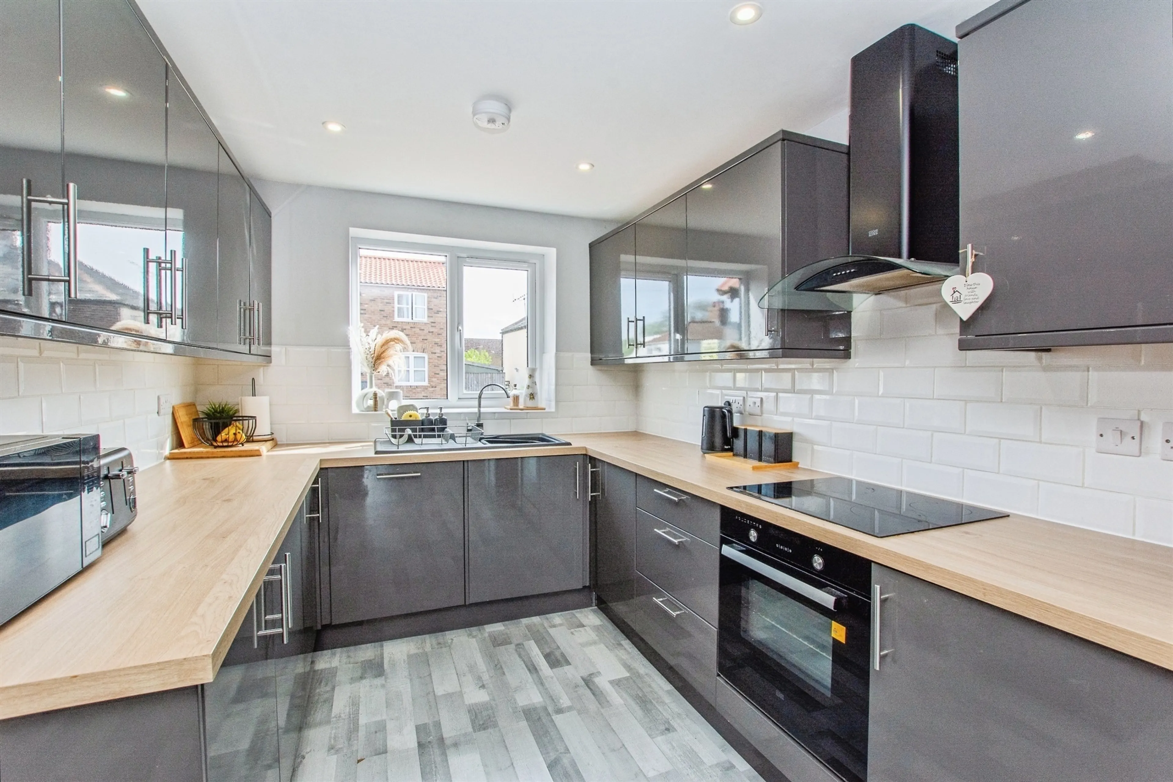 Property at Mill Road, Walpole Highway, Wisbech