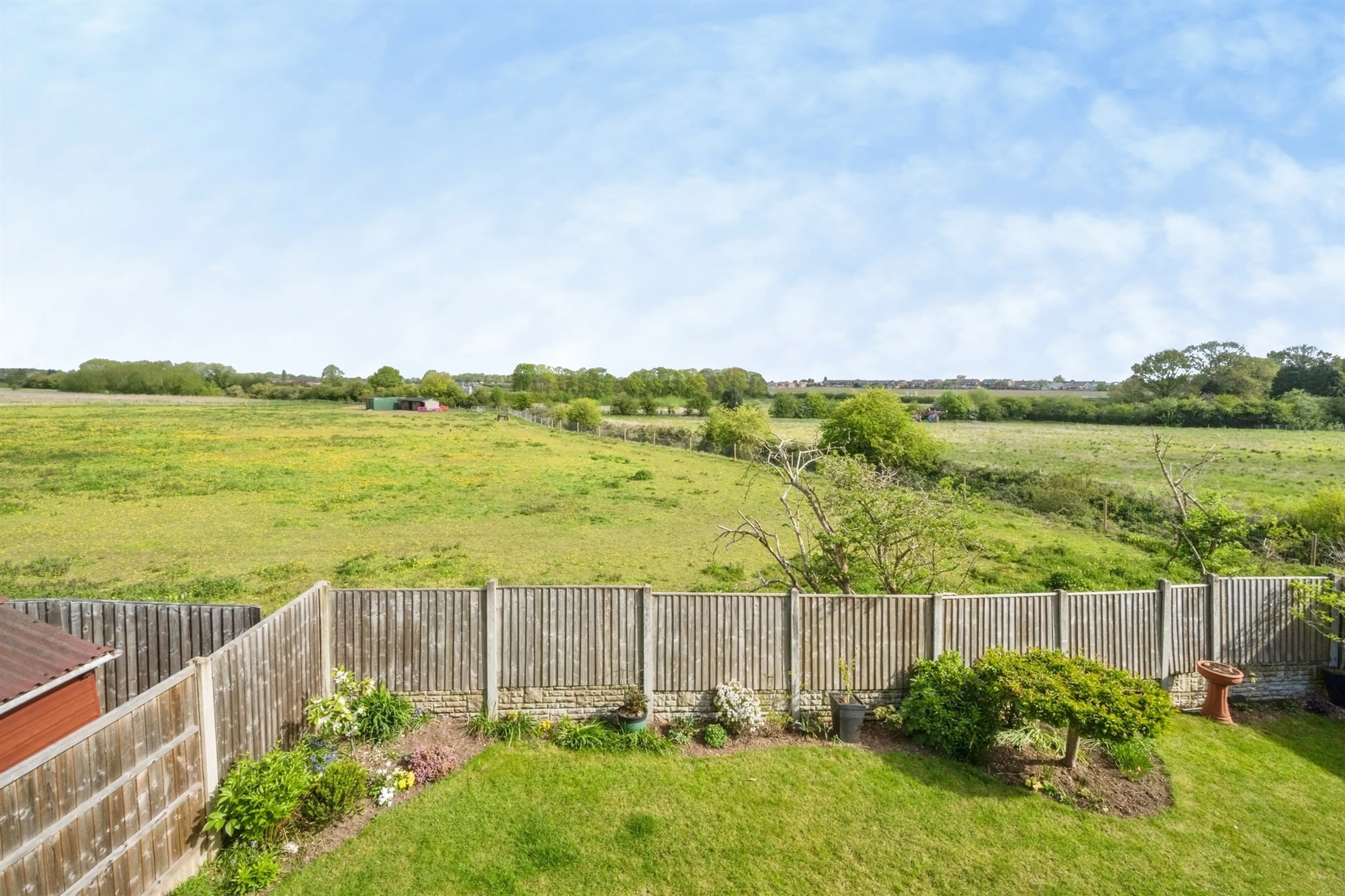 Property at Briar Court, Harworth, DONCASTER