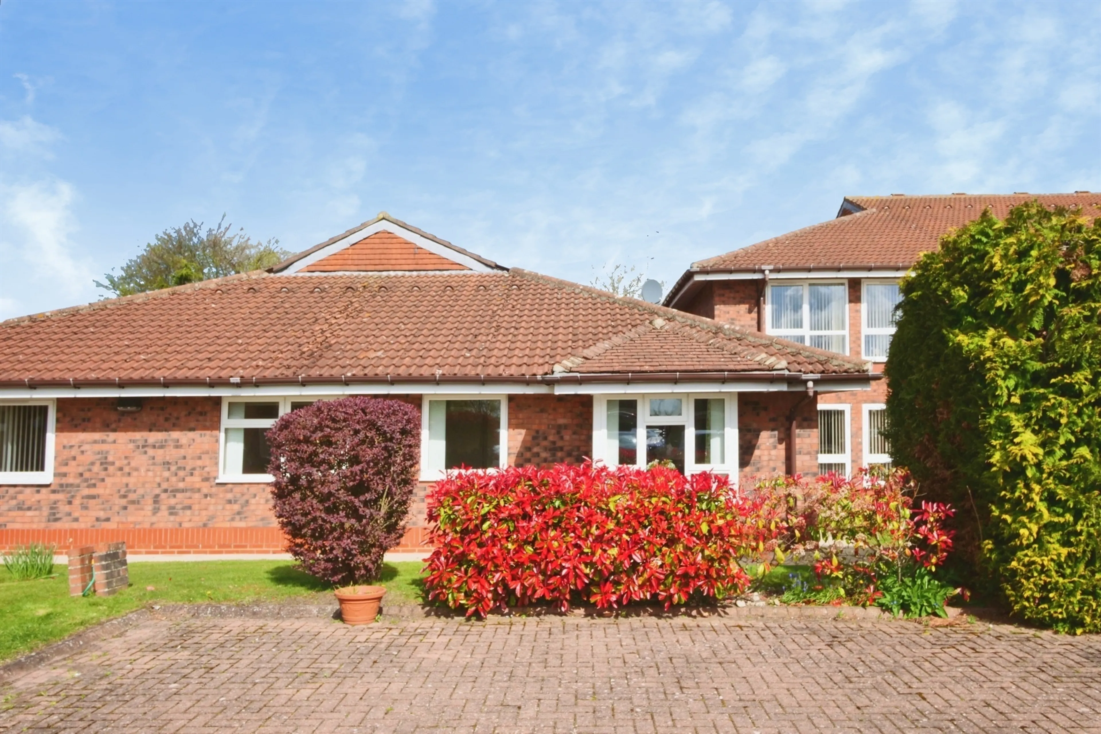 Property at St Marys Mews, Wigginton, York