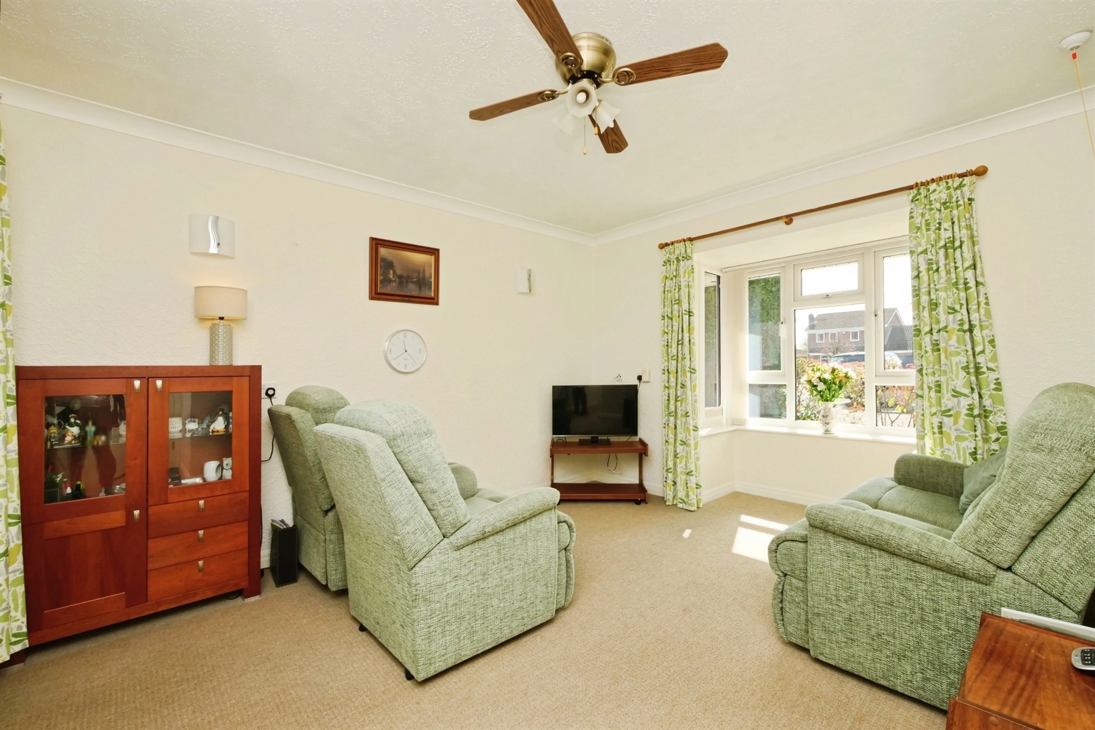 Property at St Marys Mews, Wigginton, York
