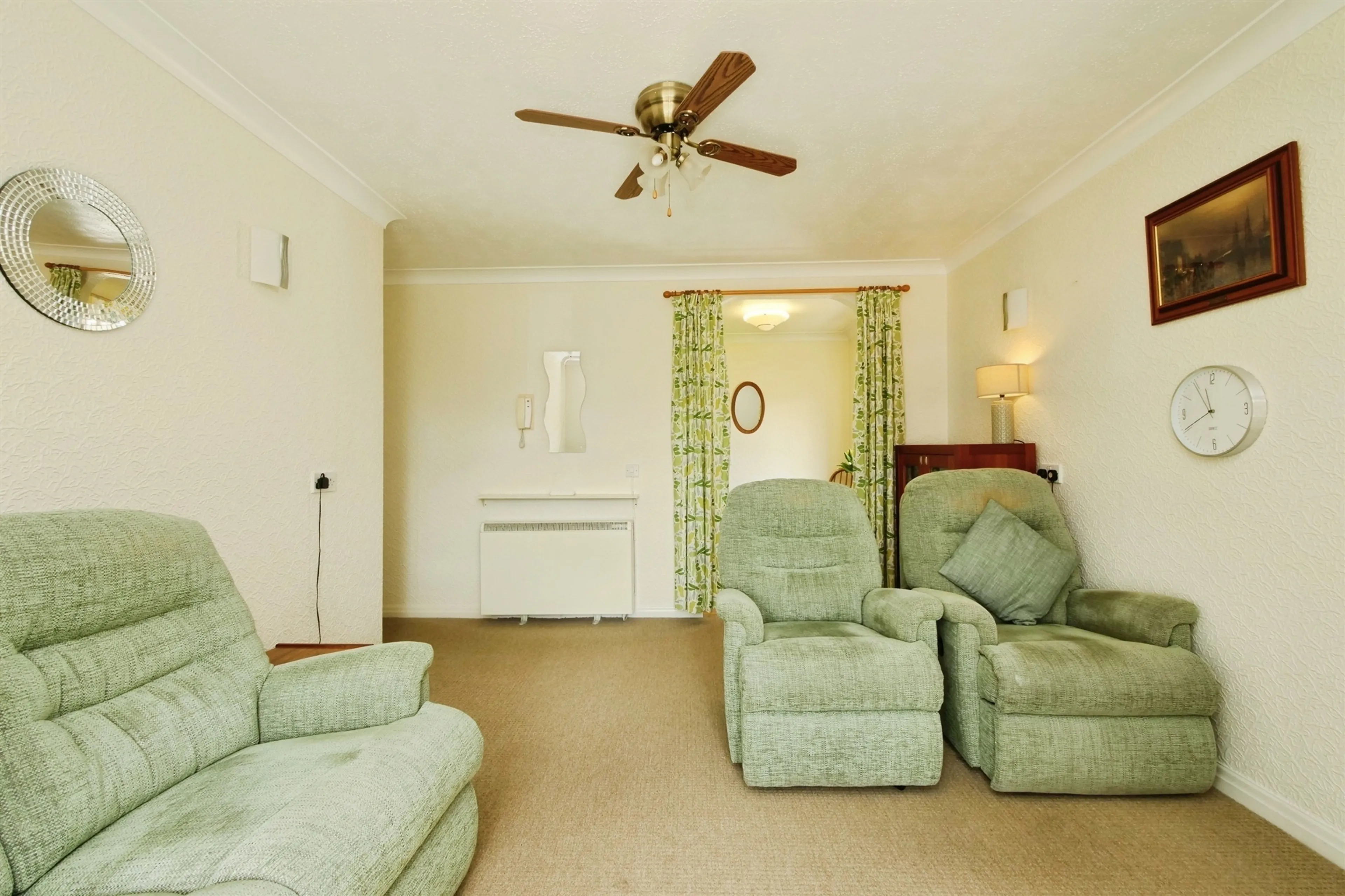 Property at St Marys Mews, Wigginton, York