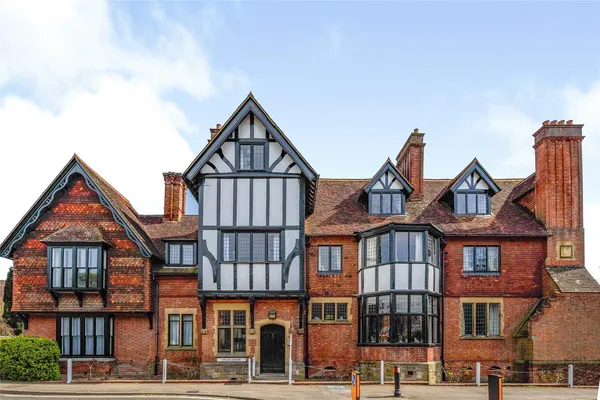 School Hill, Lamberhurst, Tunbridge W...