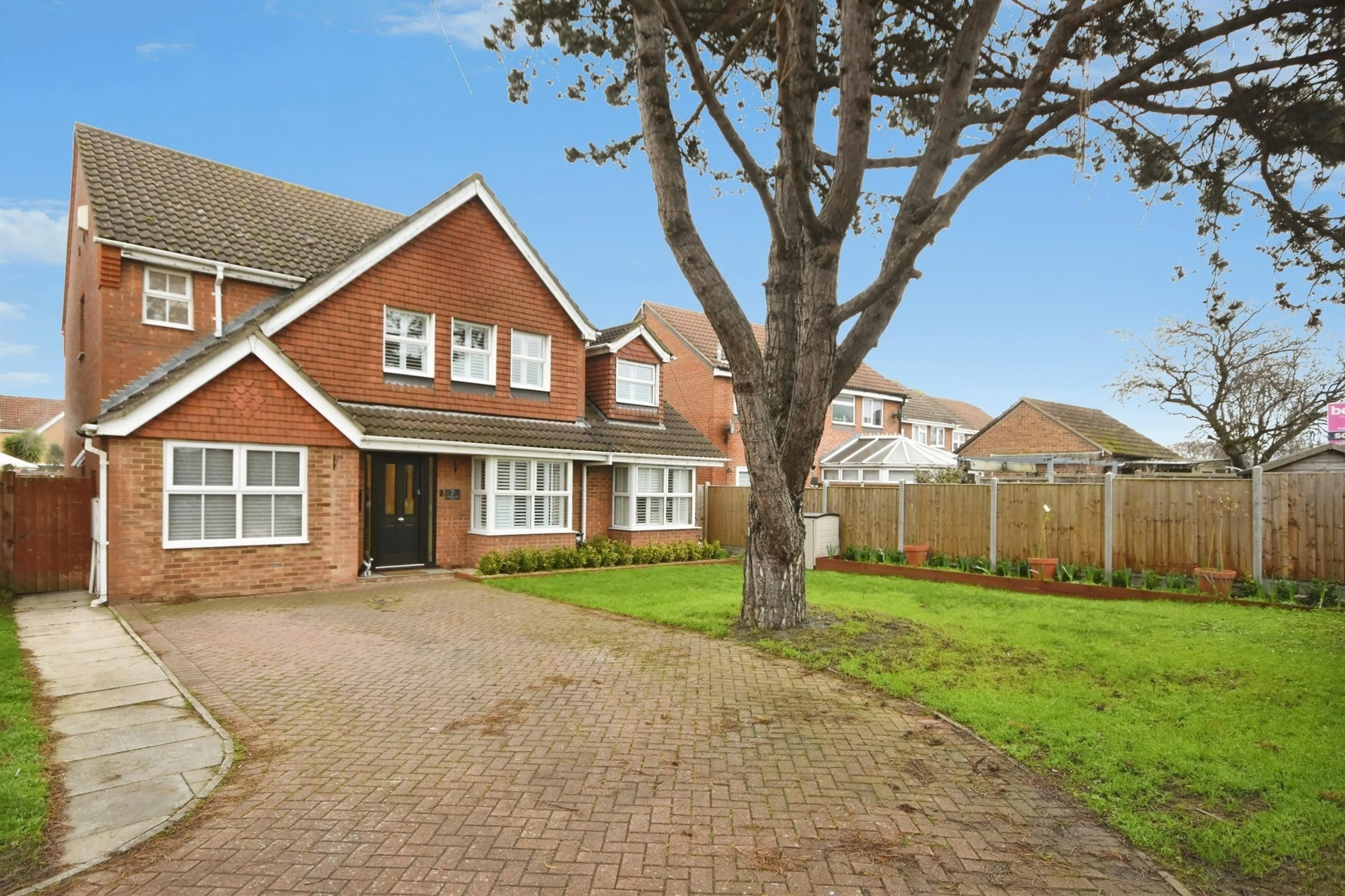 Property at Cranfield Park Road, Wickford