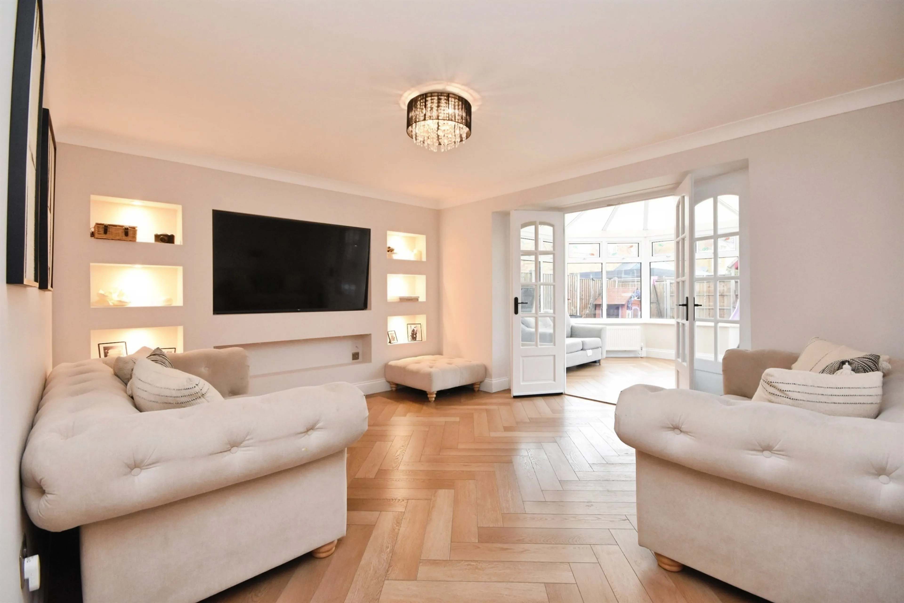 Property at Cranfield Park Road, Wickford