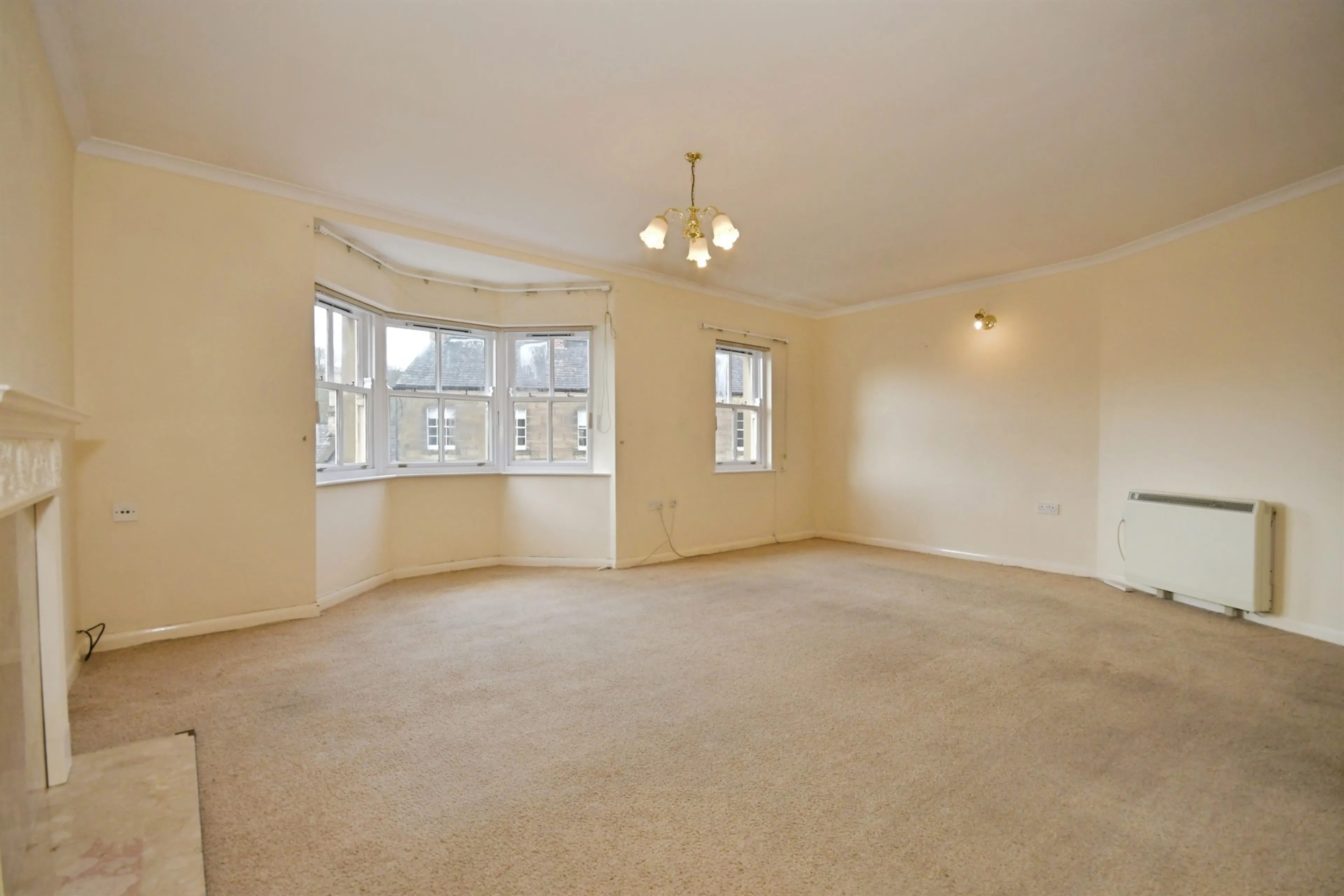 Property at Matlock Street, Bakewell