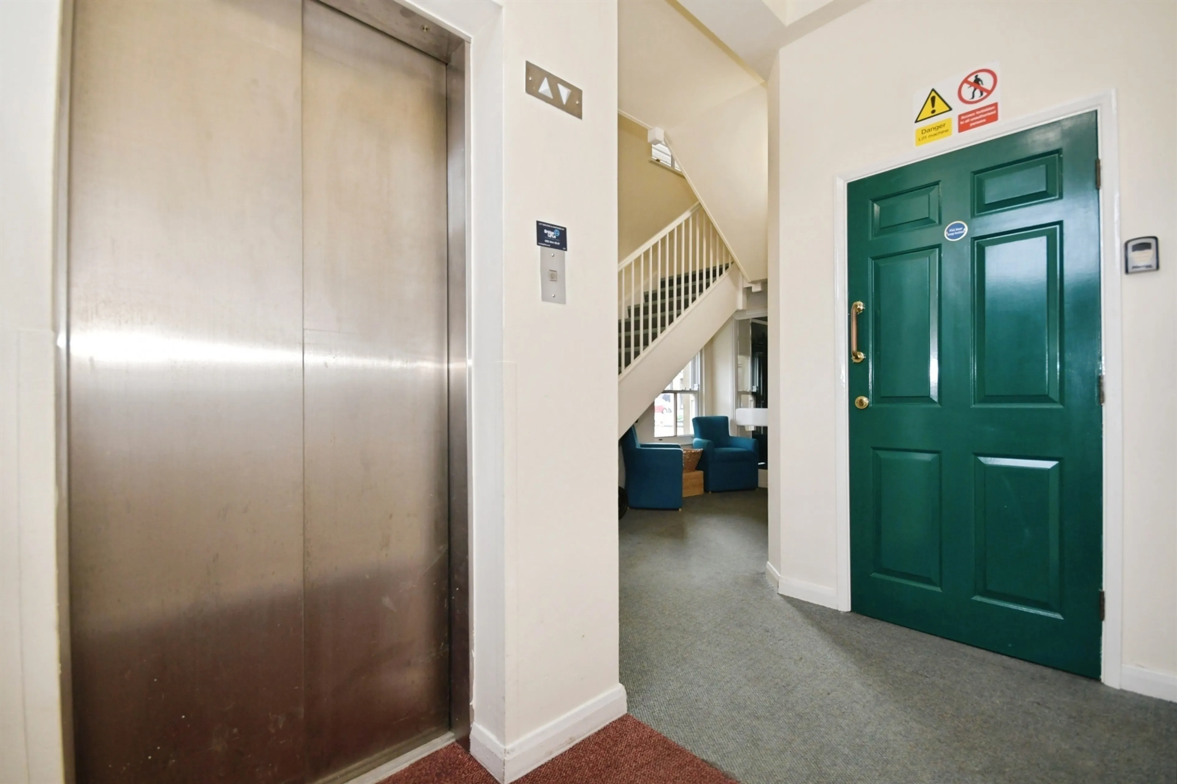 Property at Matlock Street, Bakewell