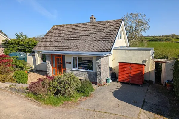 Caerwedros, Llandysul, Ceredigion, SA44