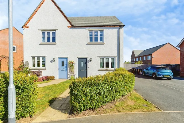 David Drive, West Haddon, Northampton...
