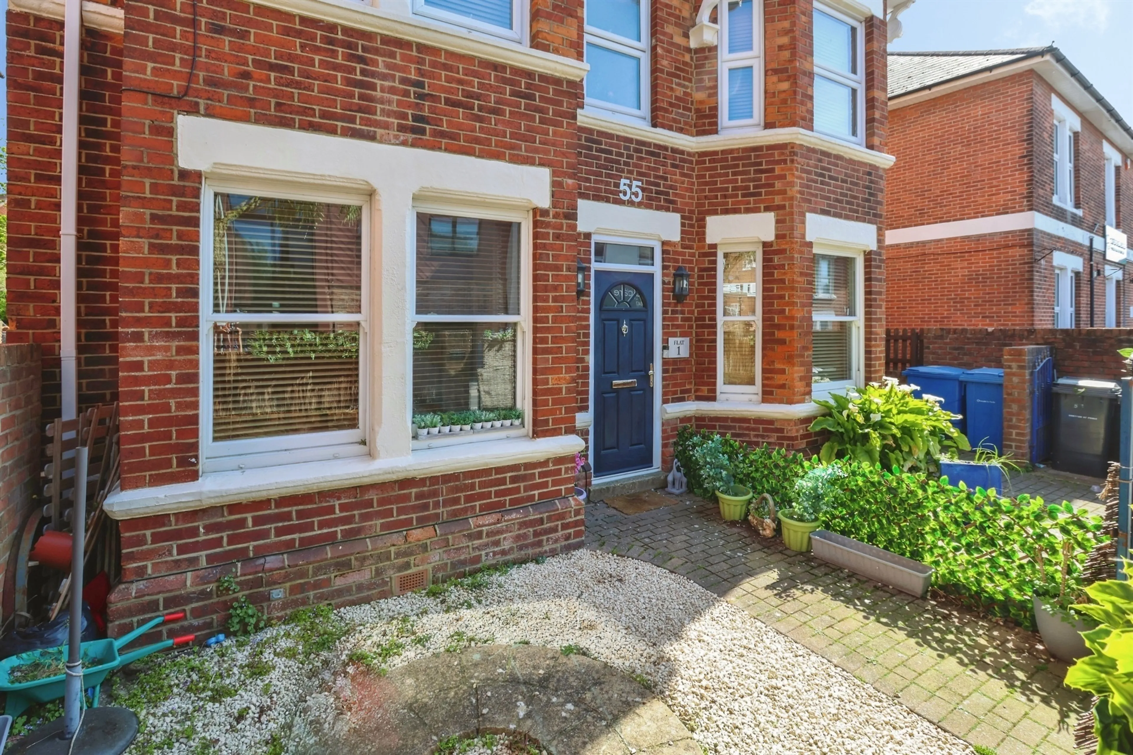Property at Lagland Street, Poole