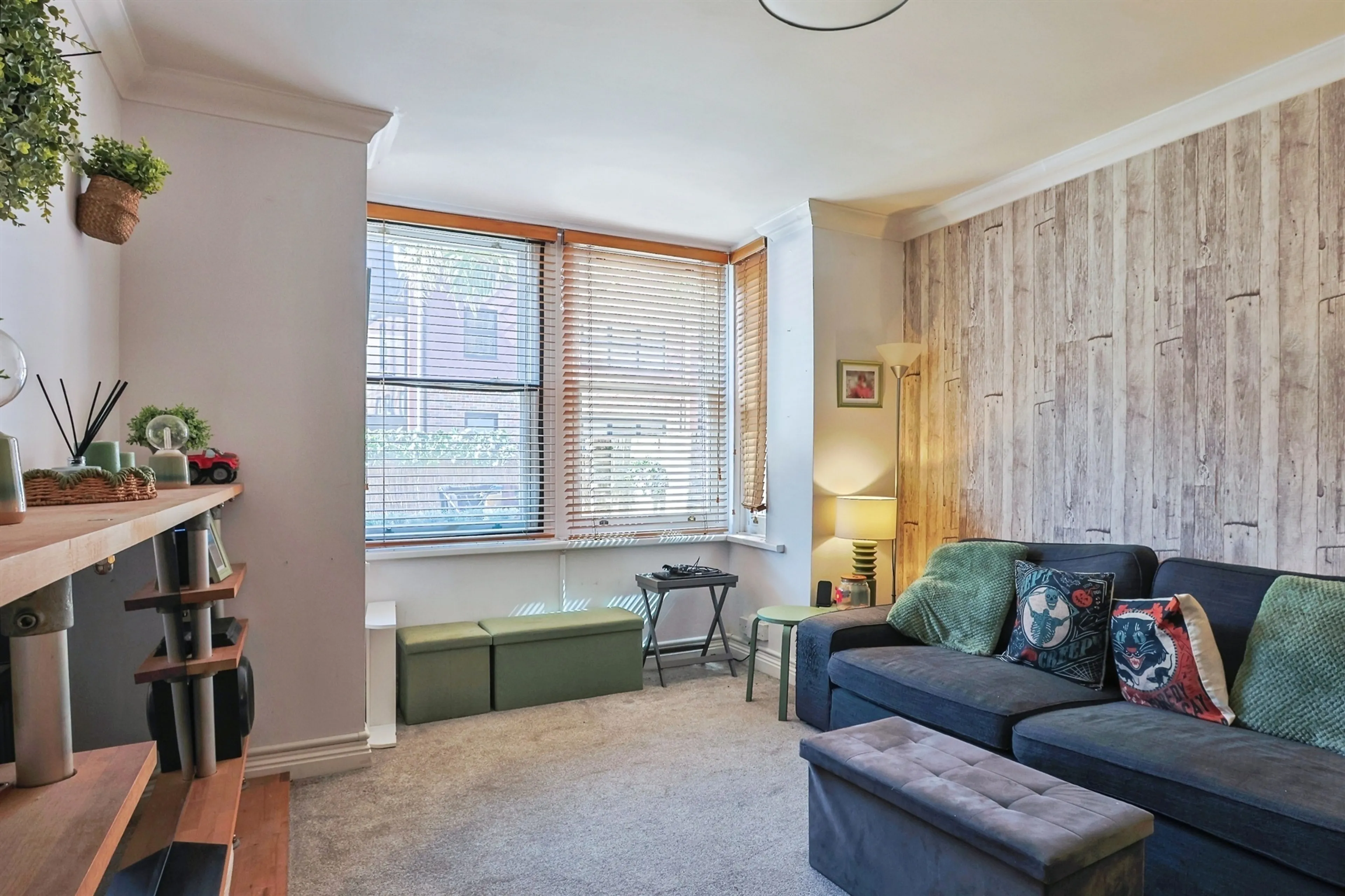 Property at Lagland Street, Poole
