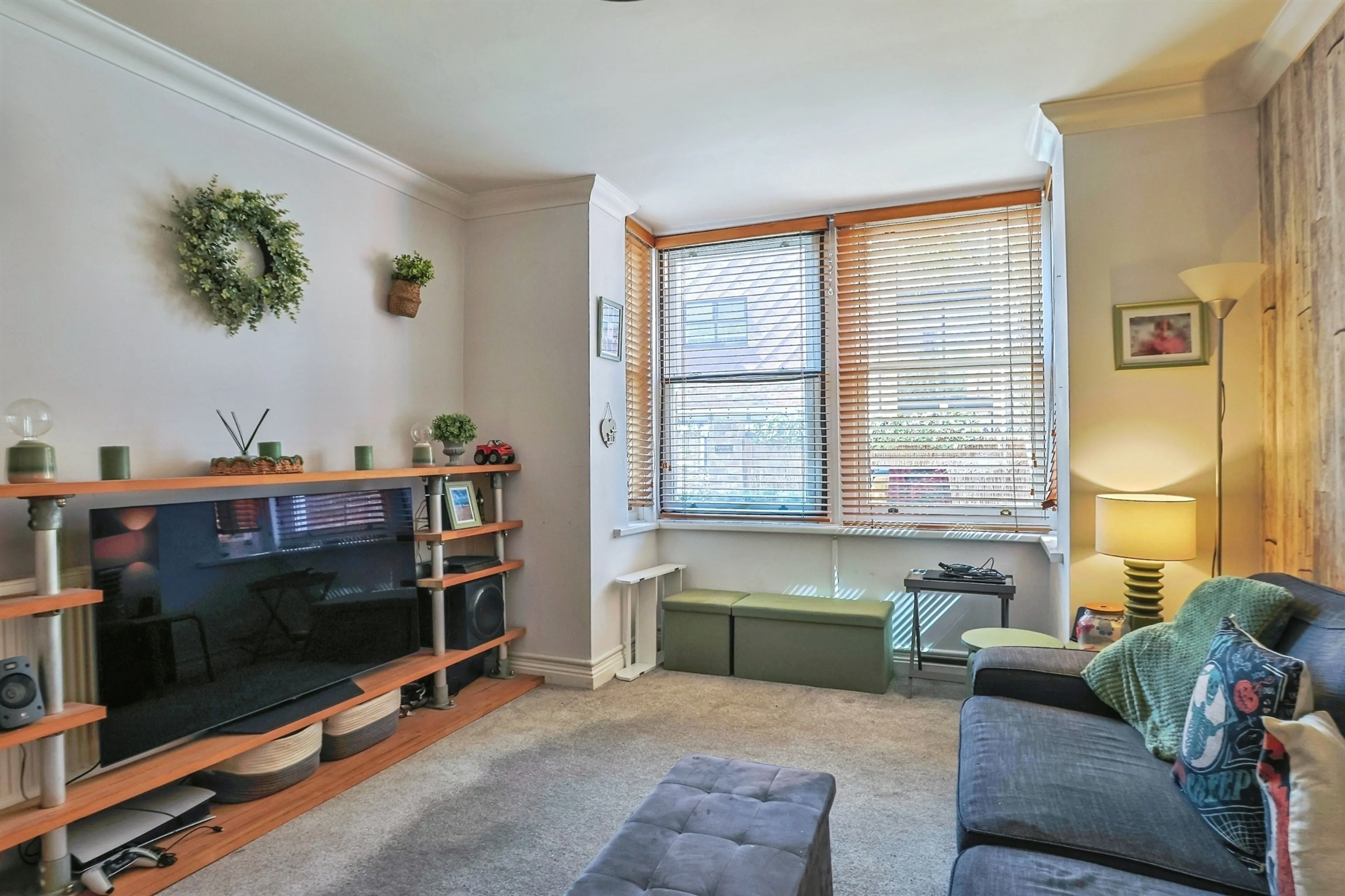 Property at Lagland Street, Poole
