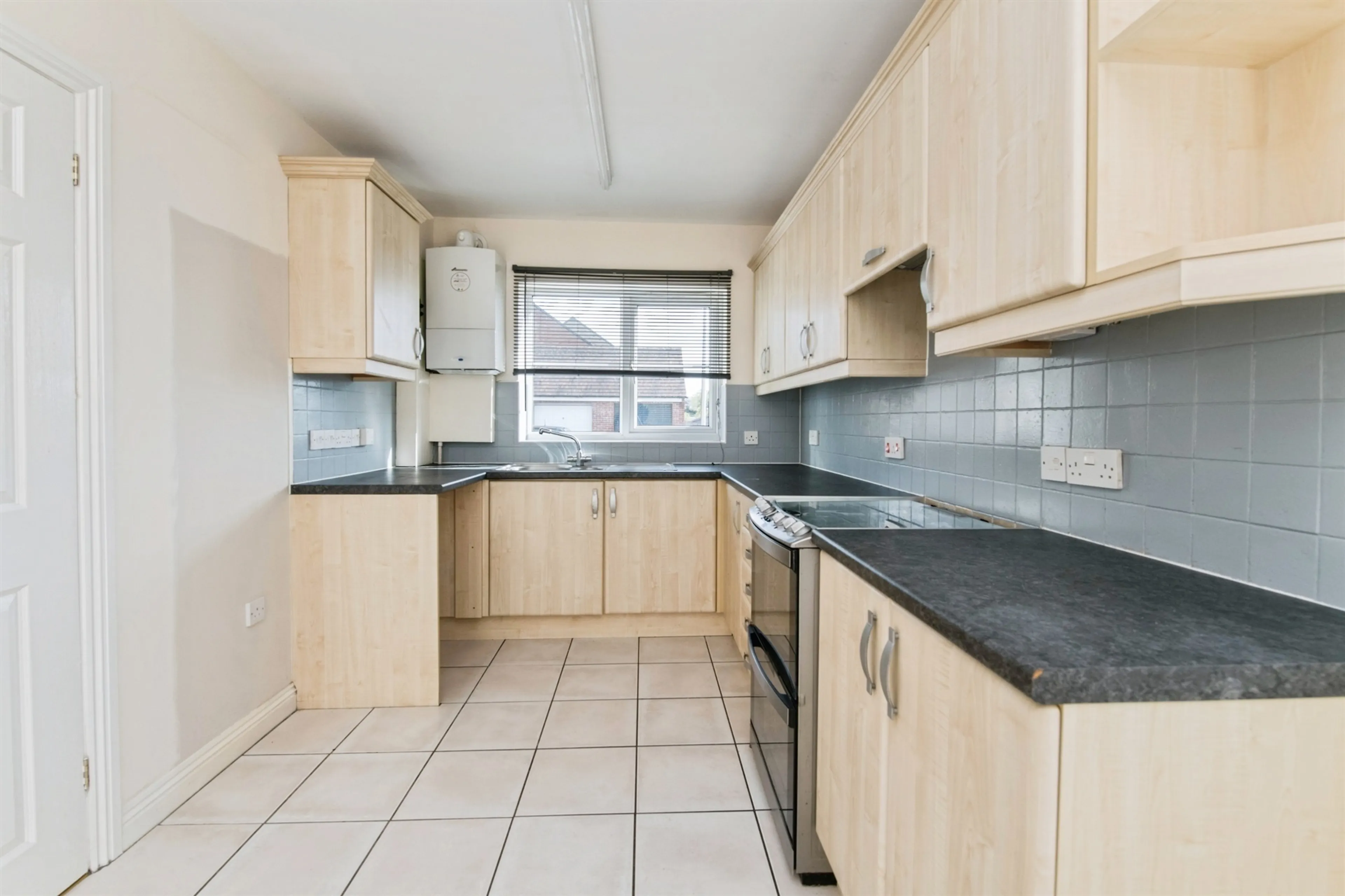 Property at Swain Close, Axminster