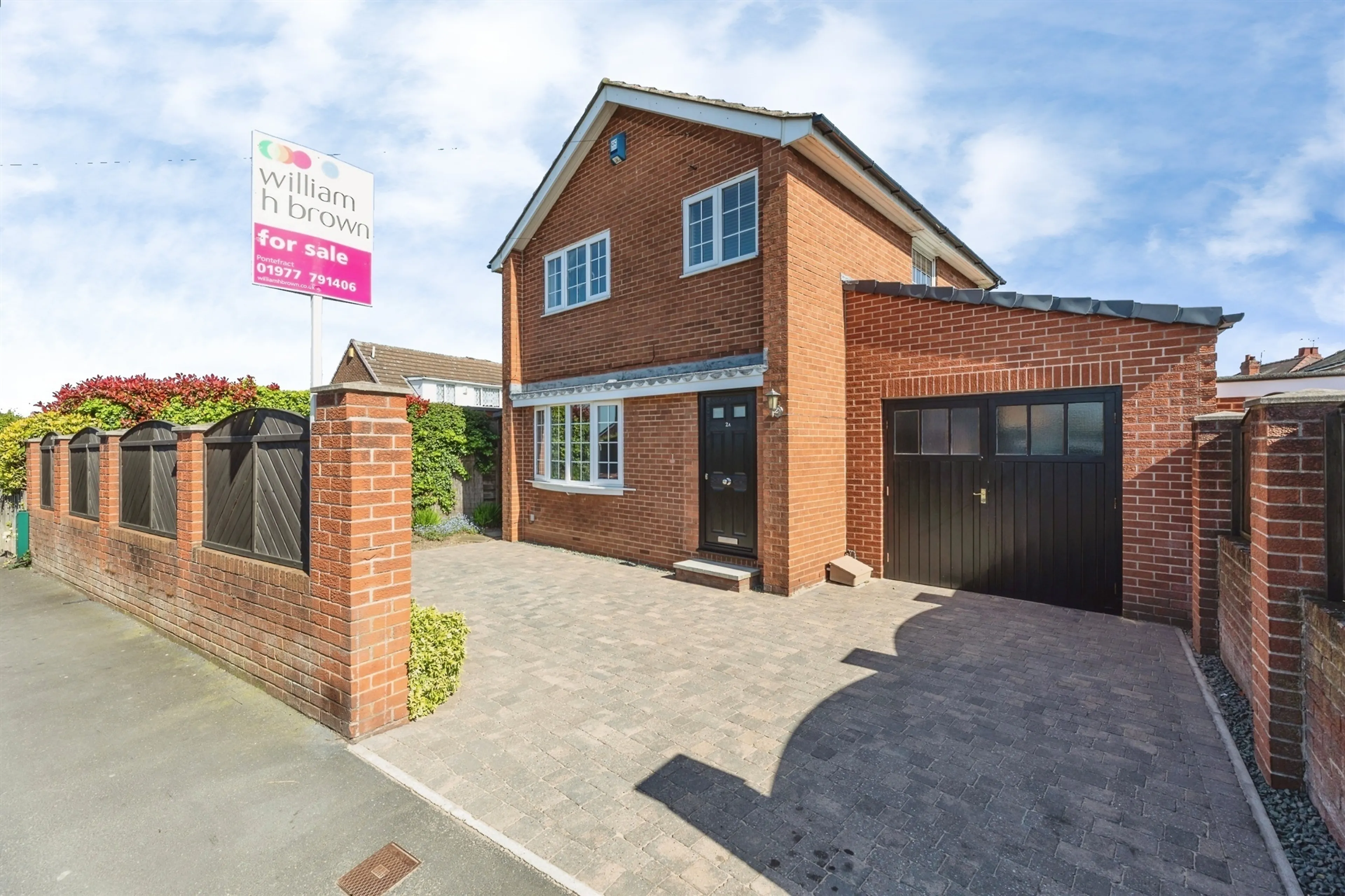 Property at Northfield Drive, Pontefract