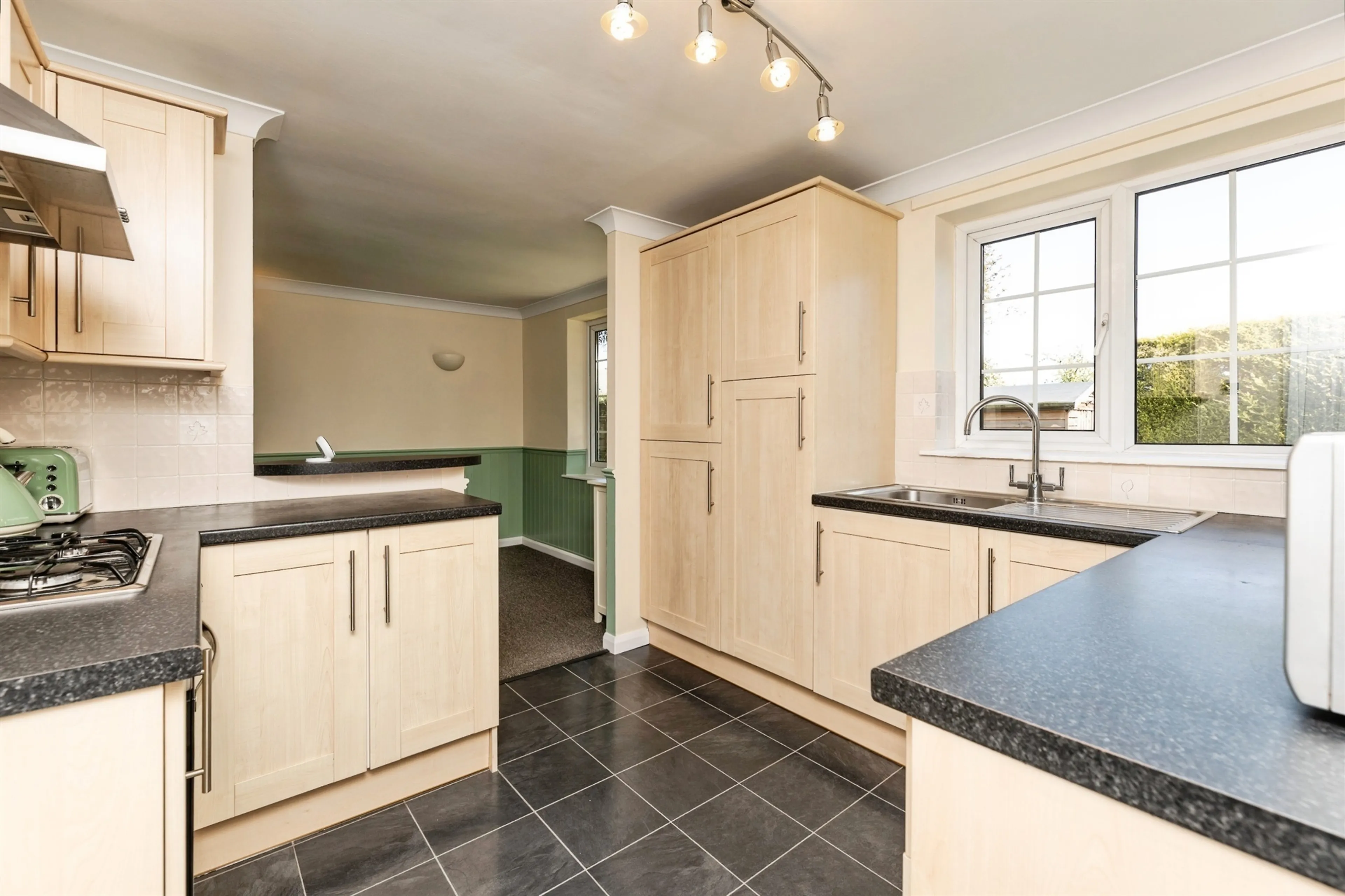 Property at Northfield Drive, Pontefract