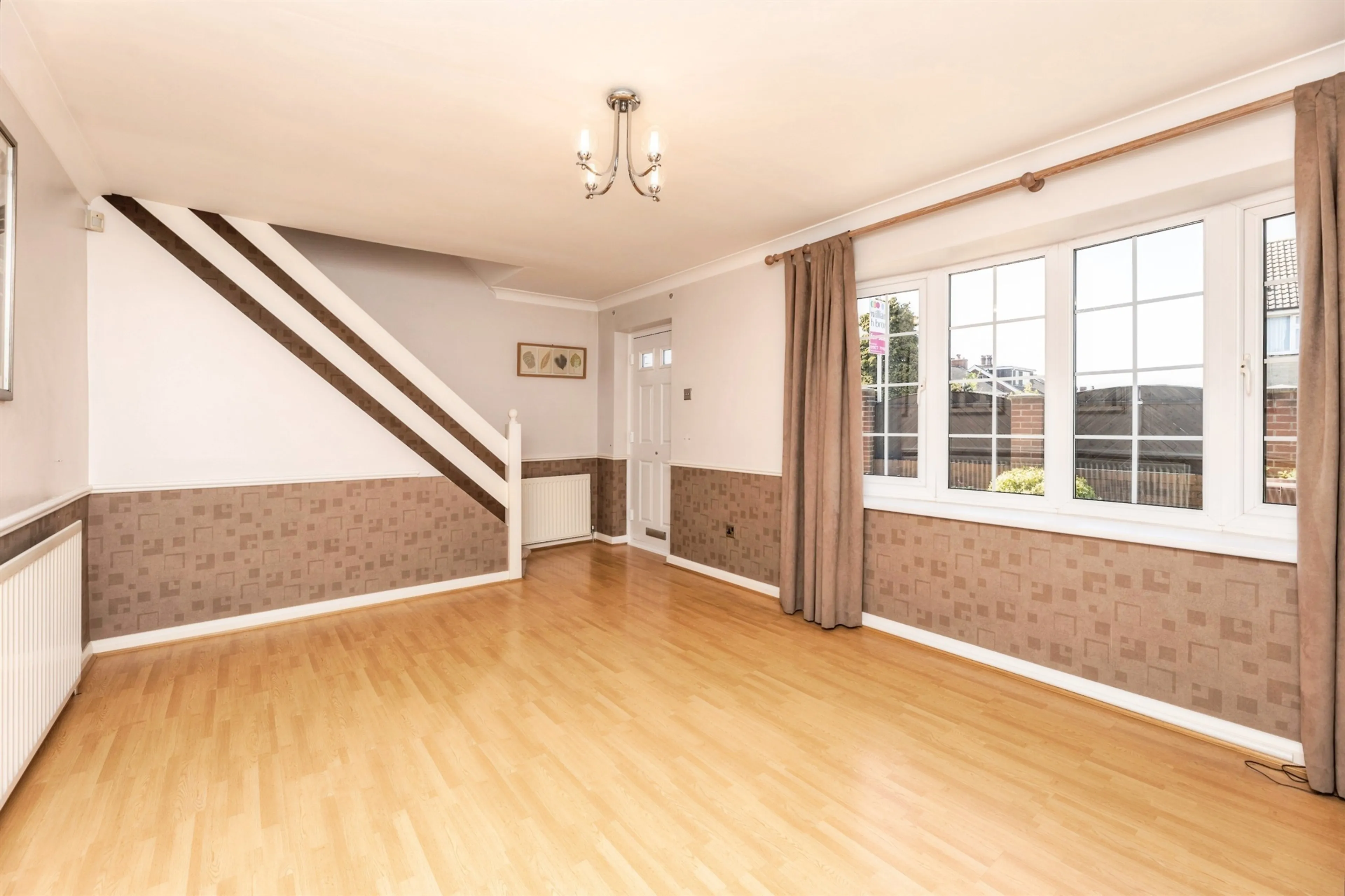 Property at Northfield Drive, Pontefract