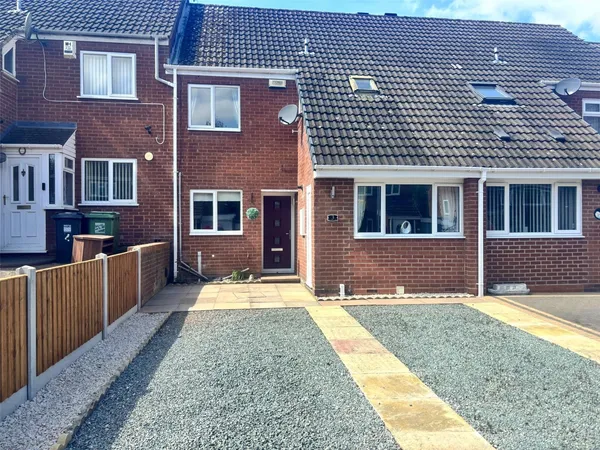Kitebrook Close, REDDITCH, Worcesters...