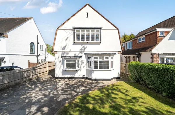 Felstead Road, Orpington, BR6