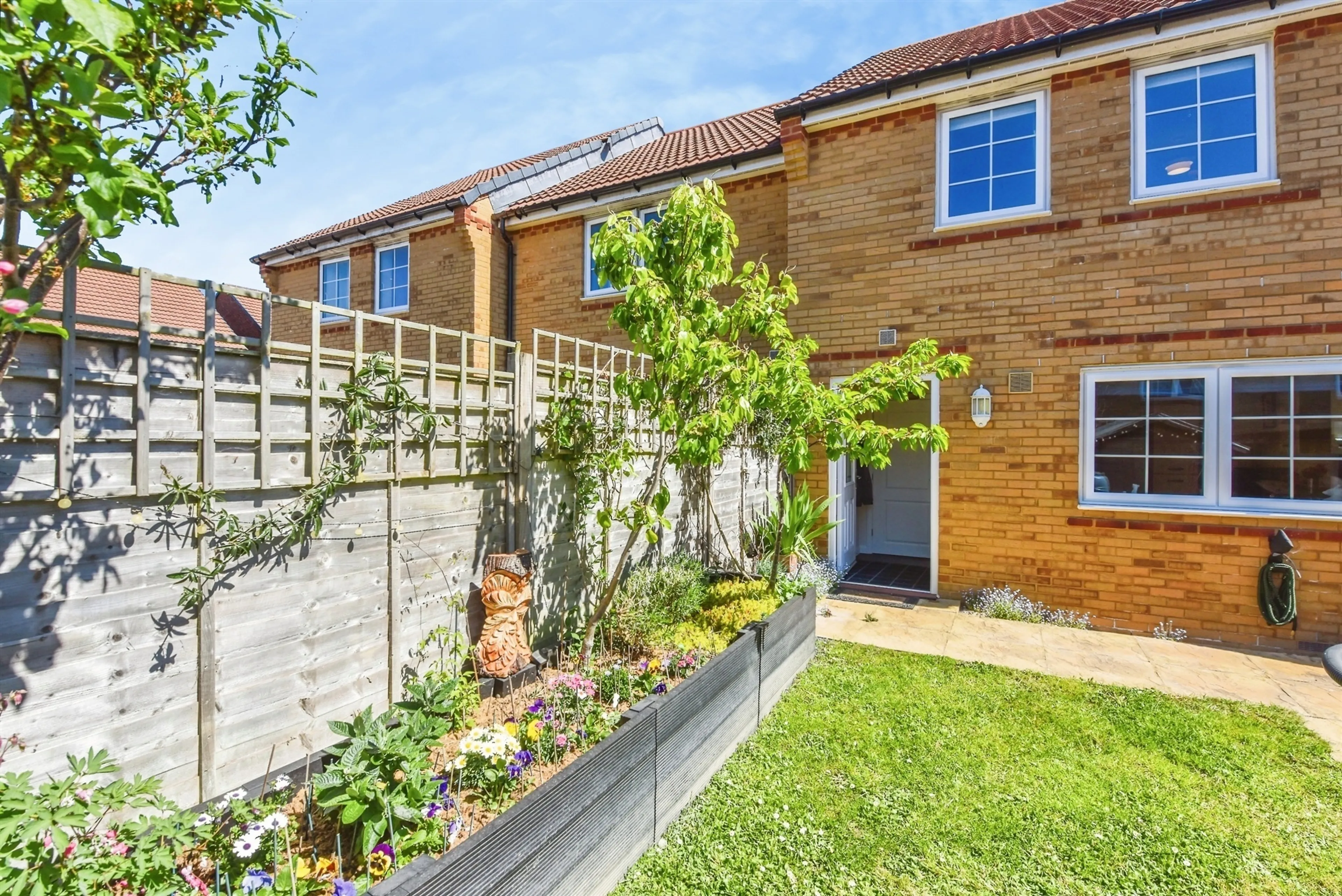 Property at Slopers Lea, Devizes