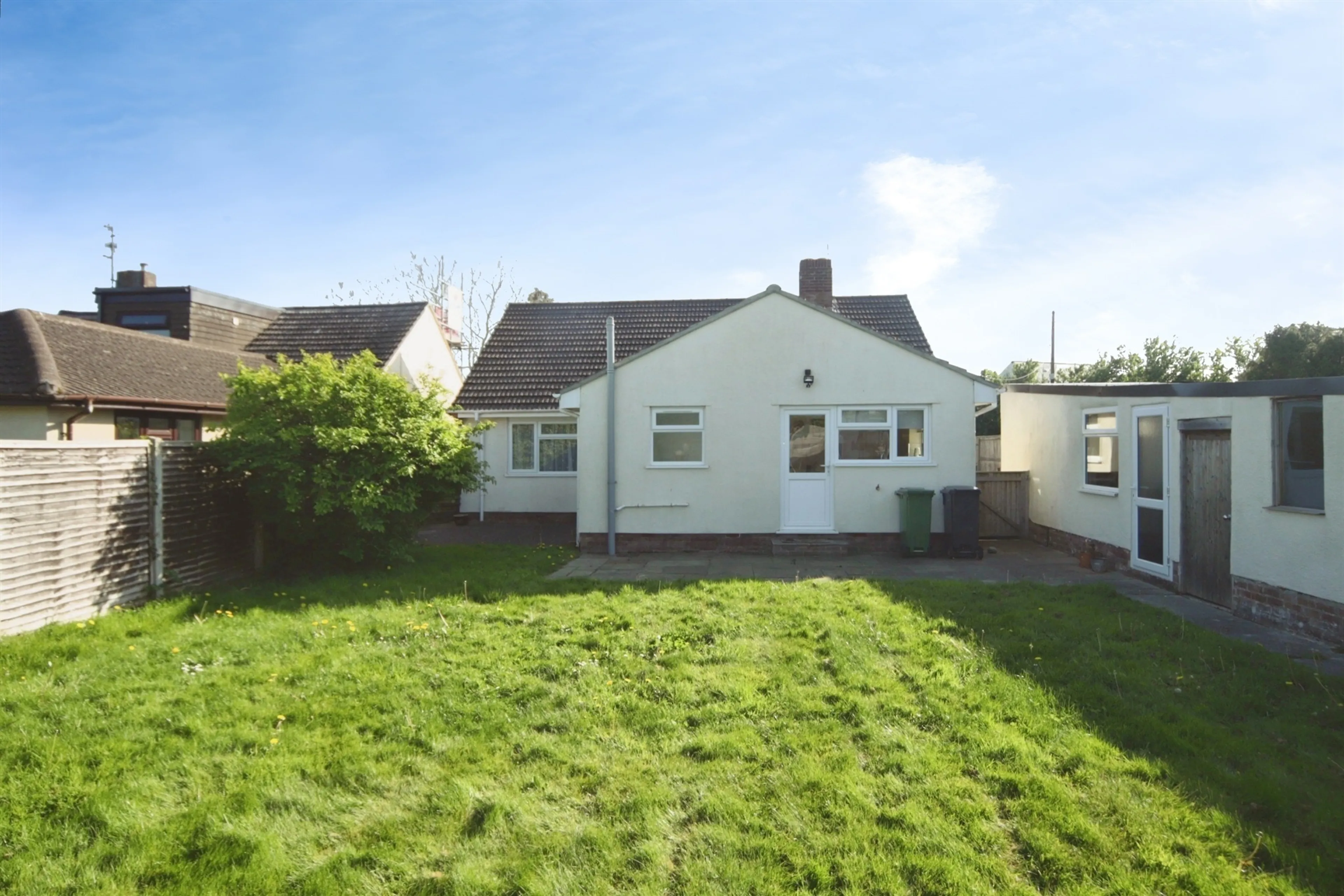 Property at Brittons Ash, Bathpool, Taunton