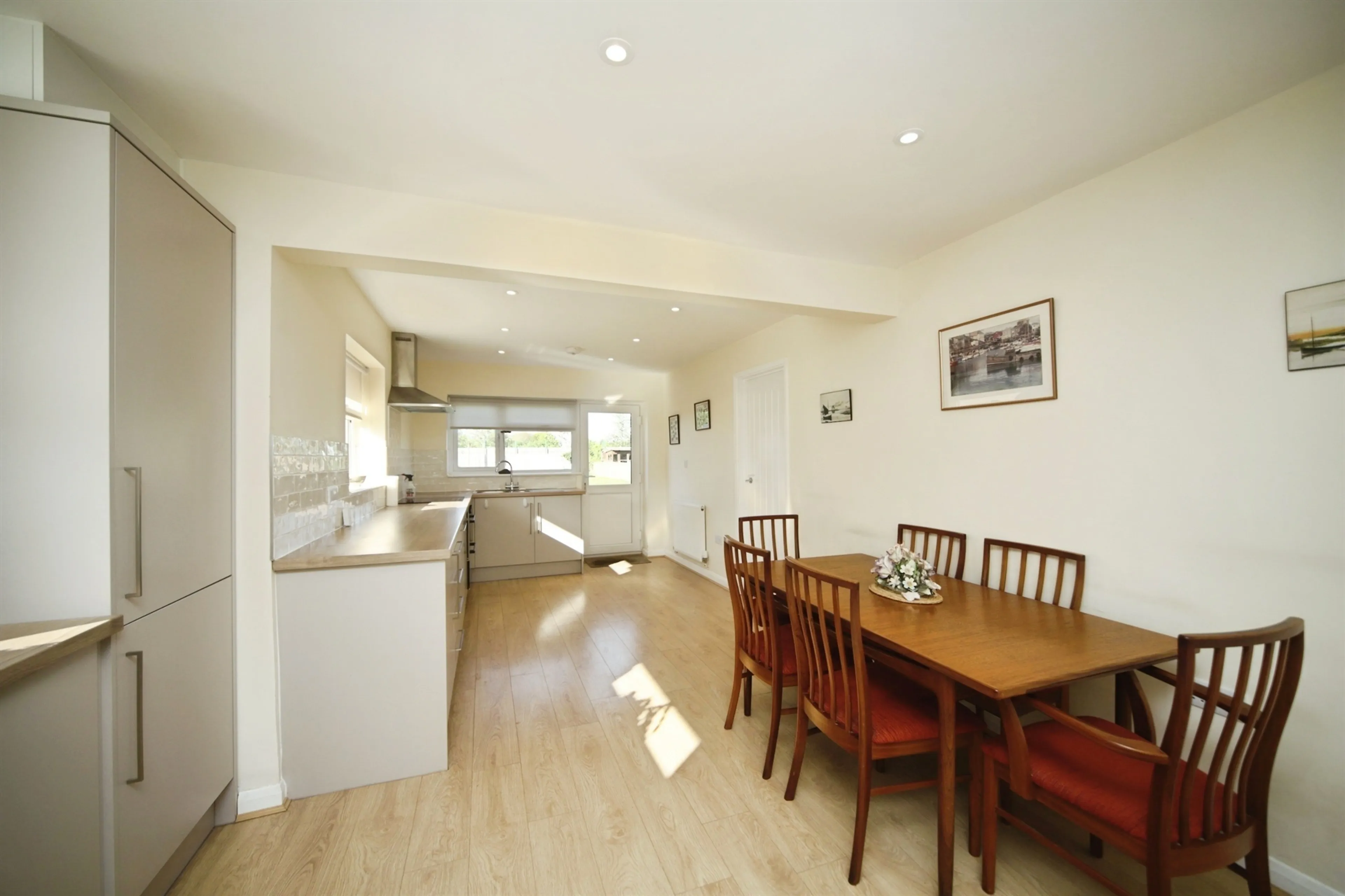 Property at Brittons Ash, Bathpool, Taunton