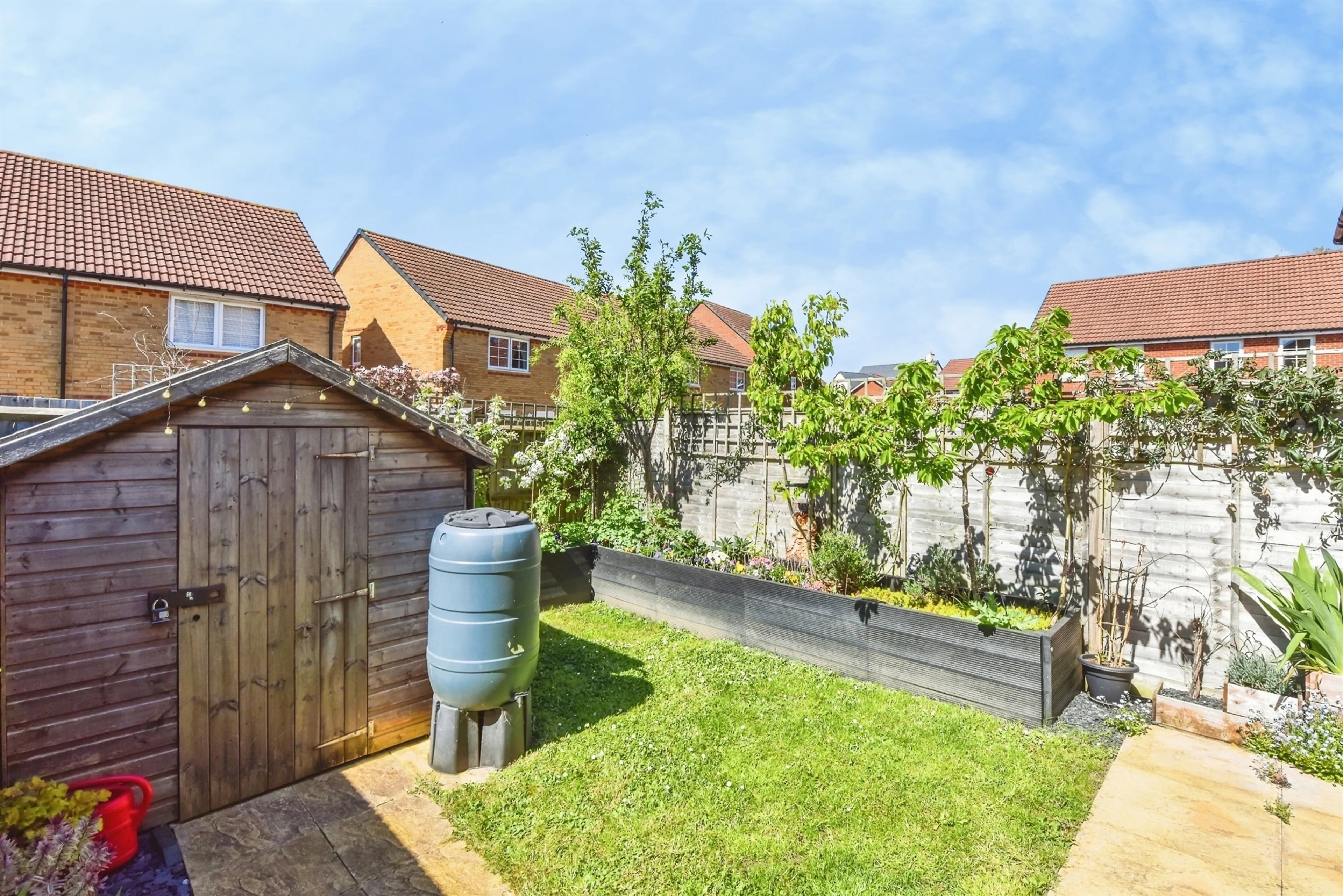 Property at Slopers Lea, Devizes