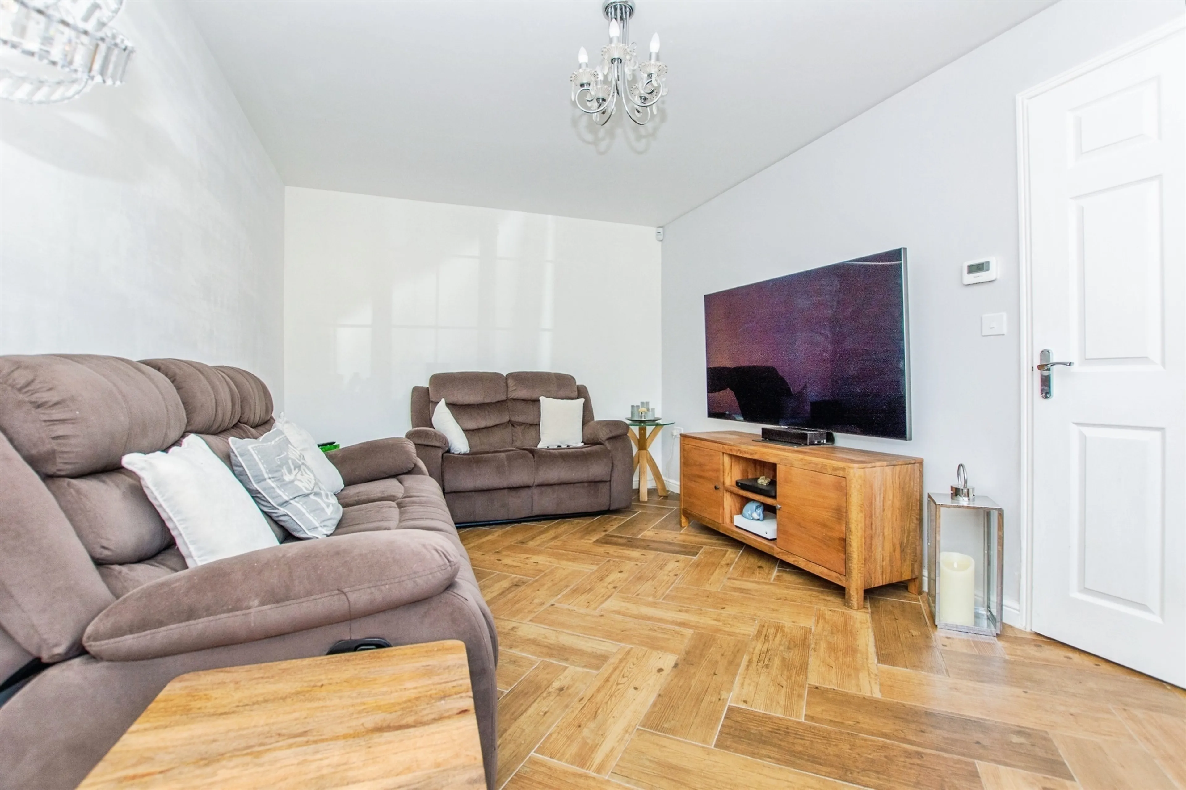 Property at St. Francis Close, Holbeach, SPALDING
