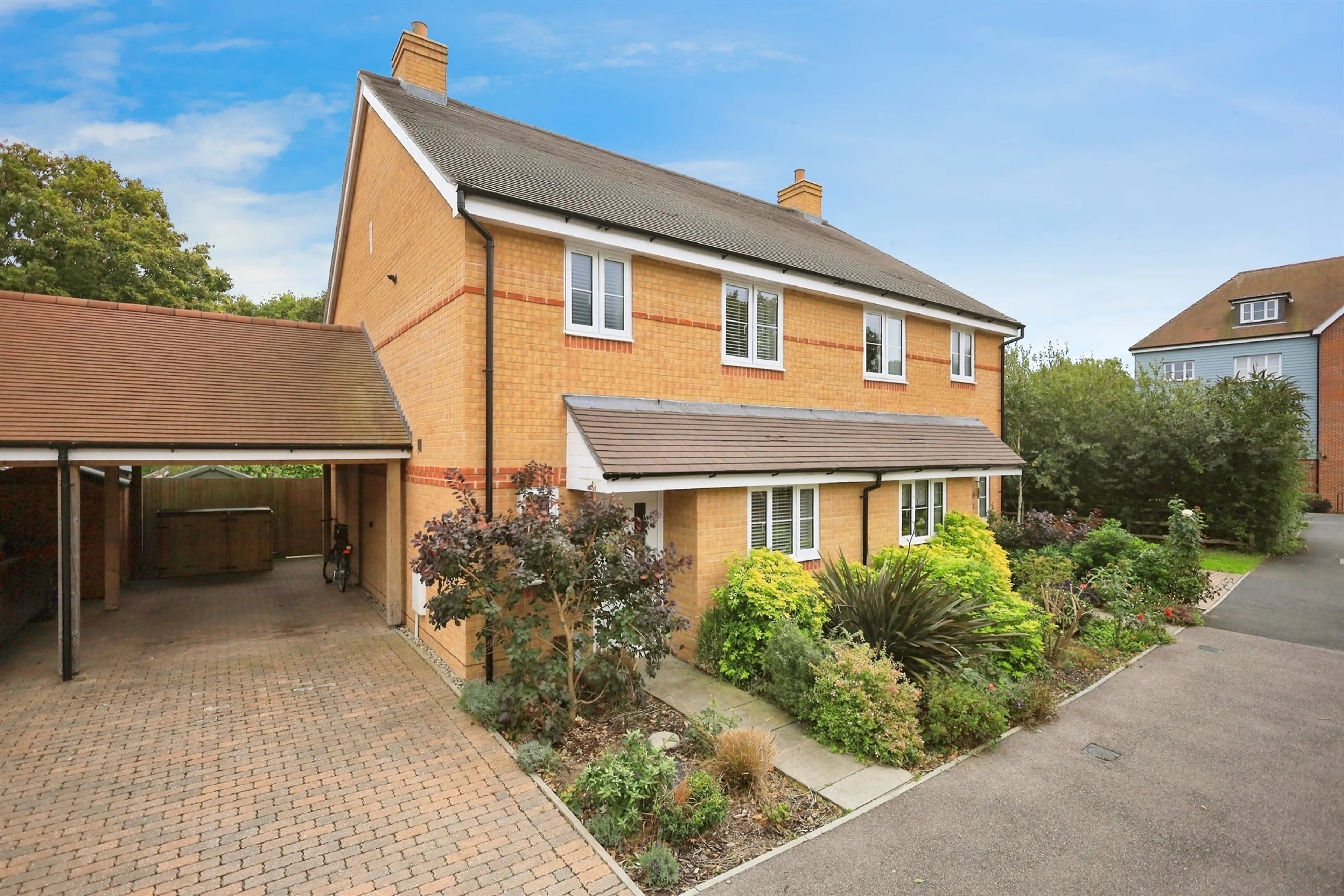 Property at Primrose Way, Polegate
