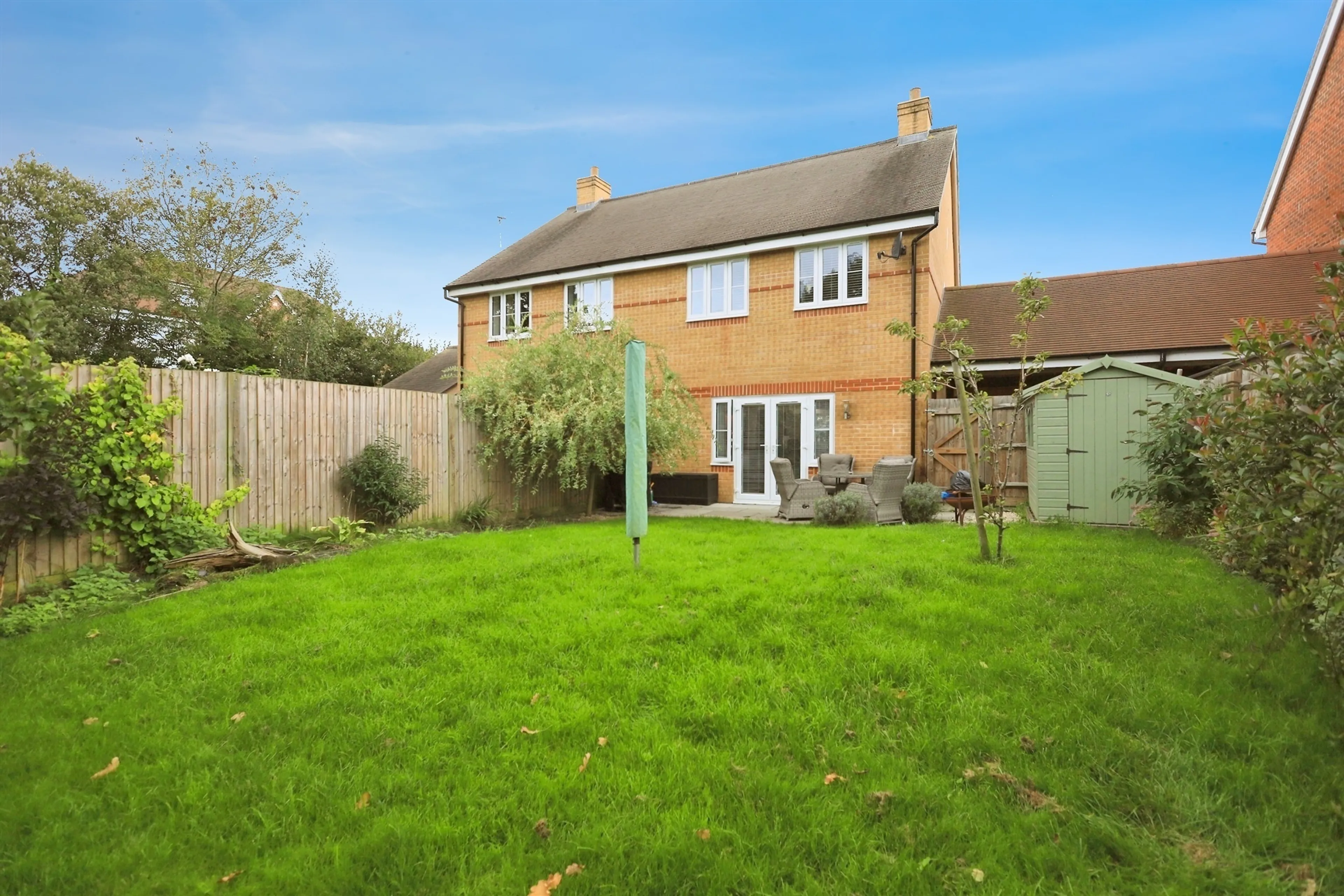 Property at Primrose Way, Polegate