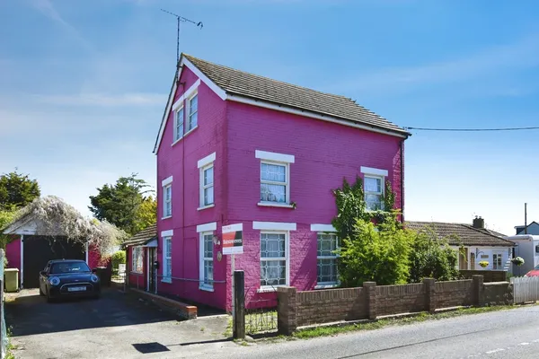 South Street, Tillingham, Southminste...