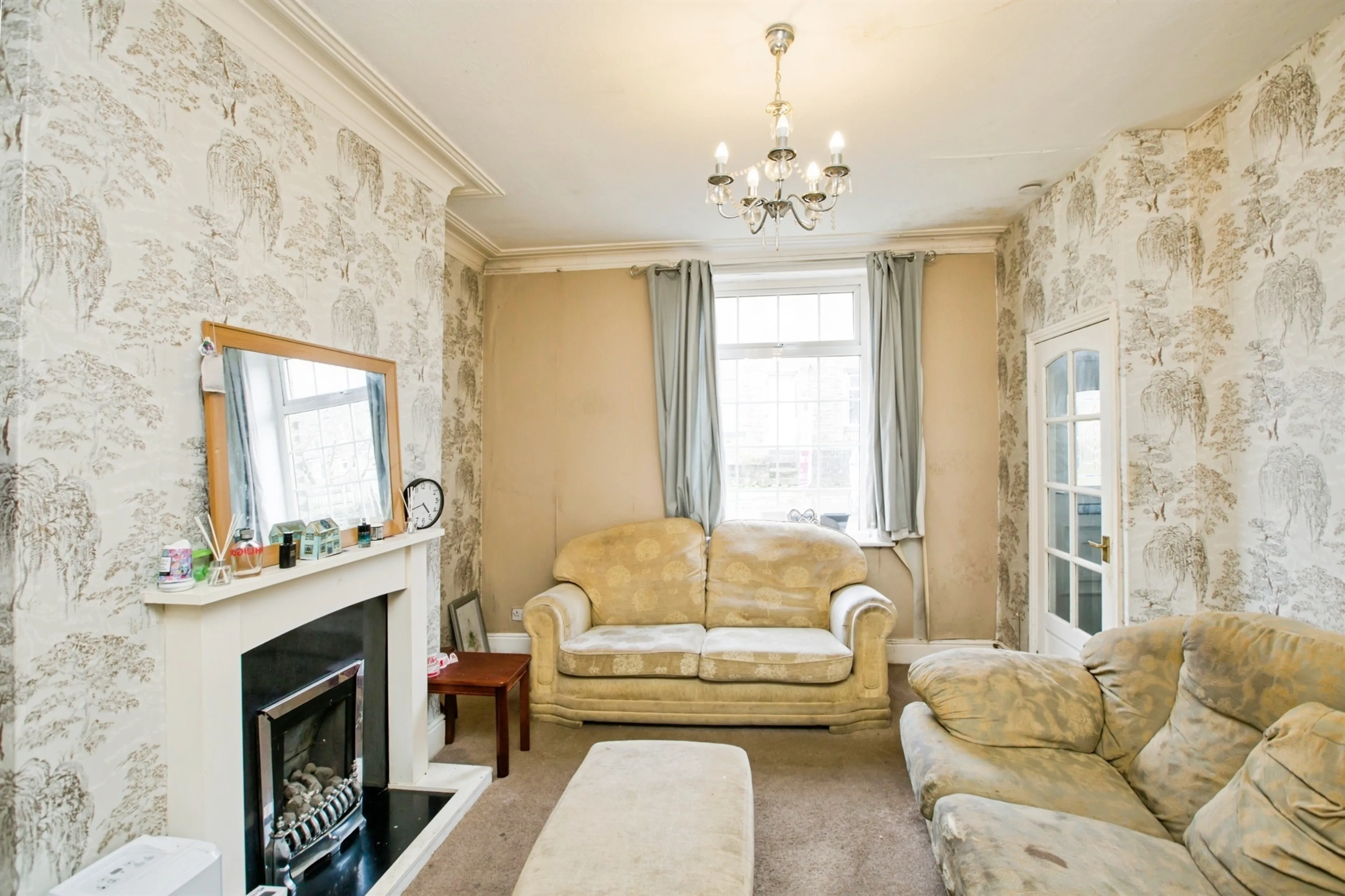 Property at Charlesworth Grove, Halifax