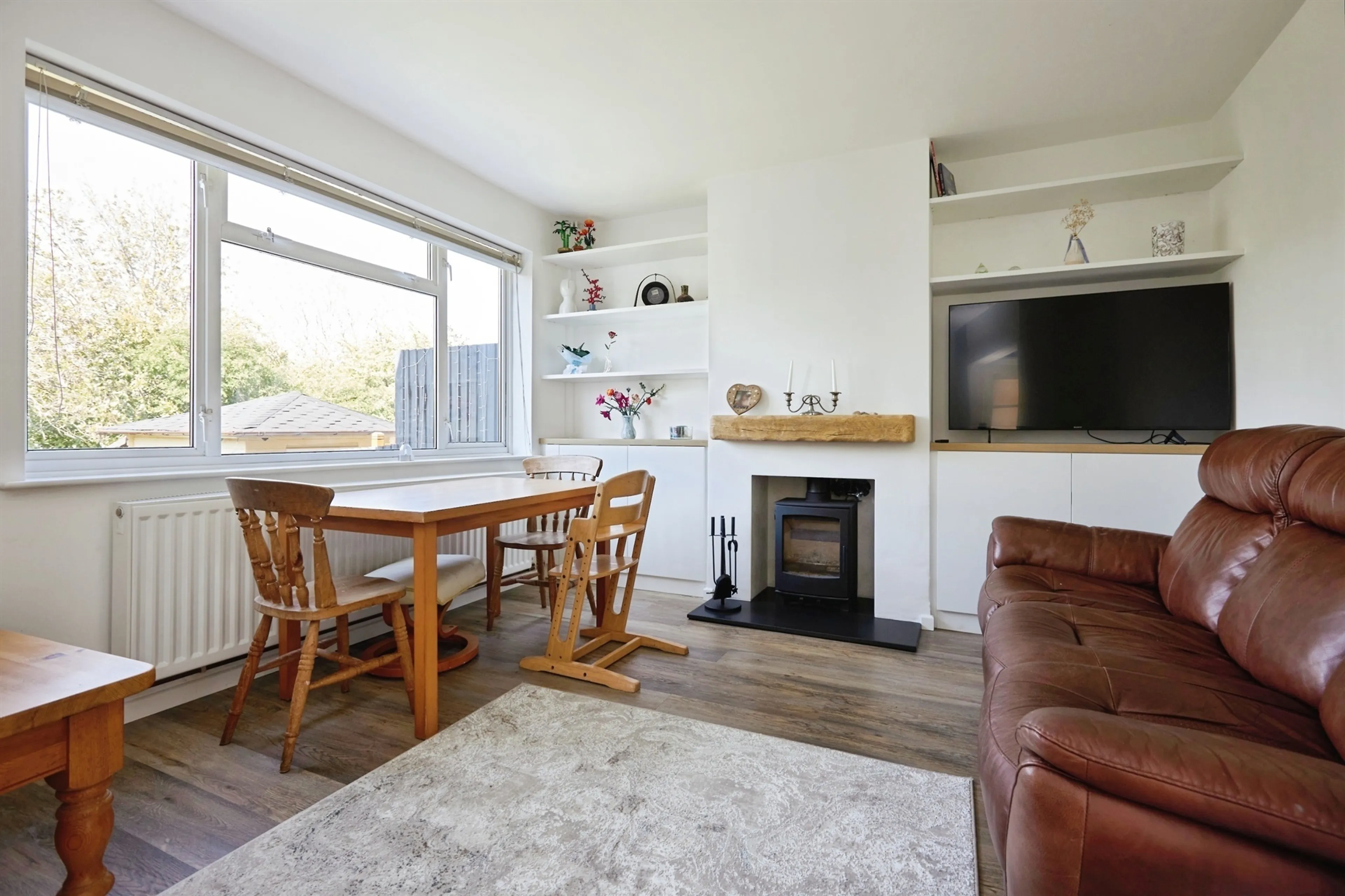 Property at Cheshire Close, Salisbury