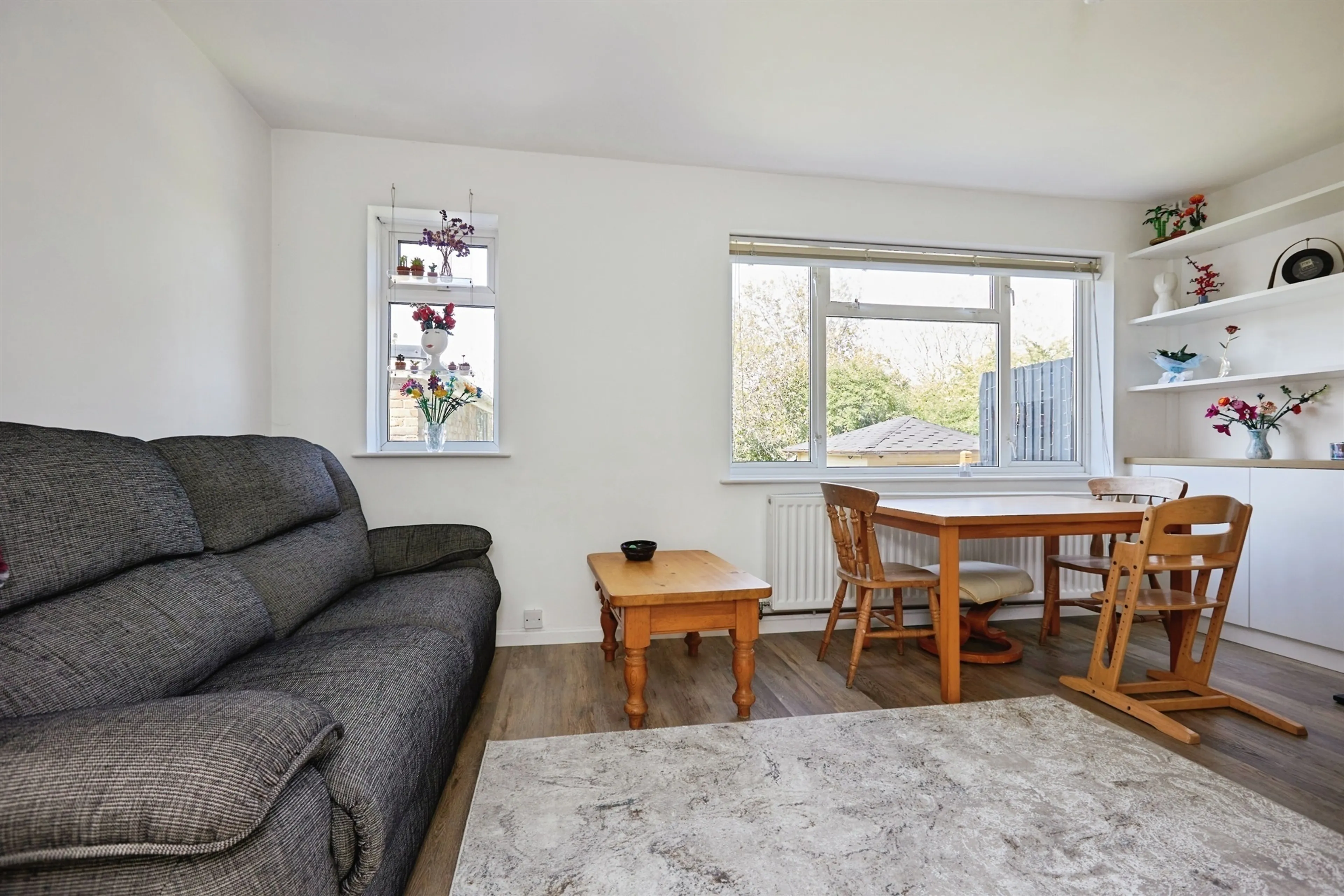Property at Cheshire Close, Salisbury