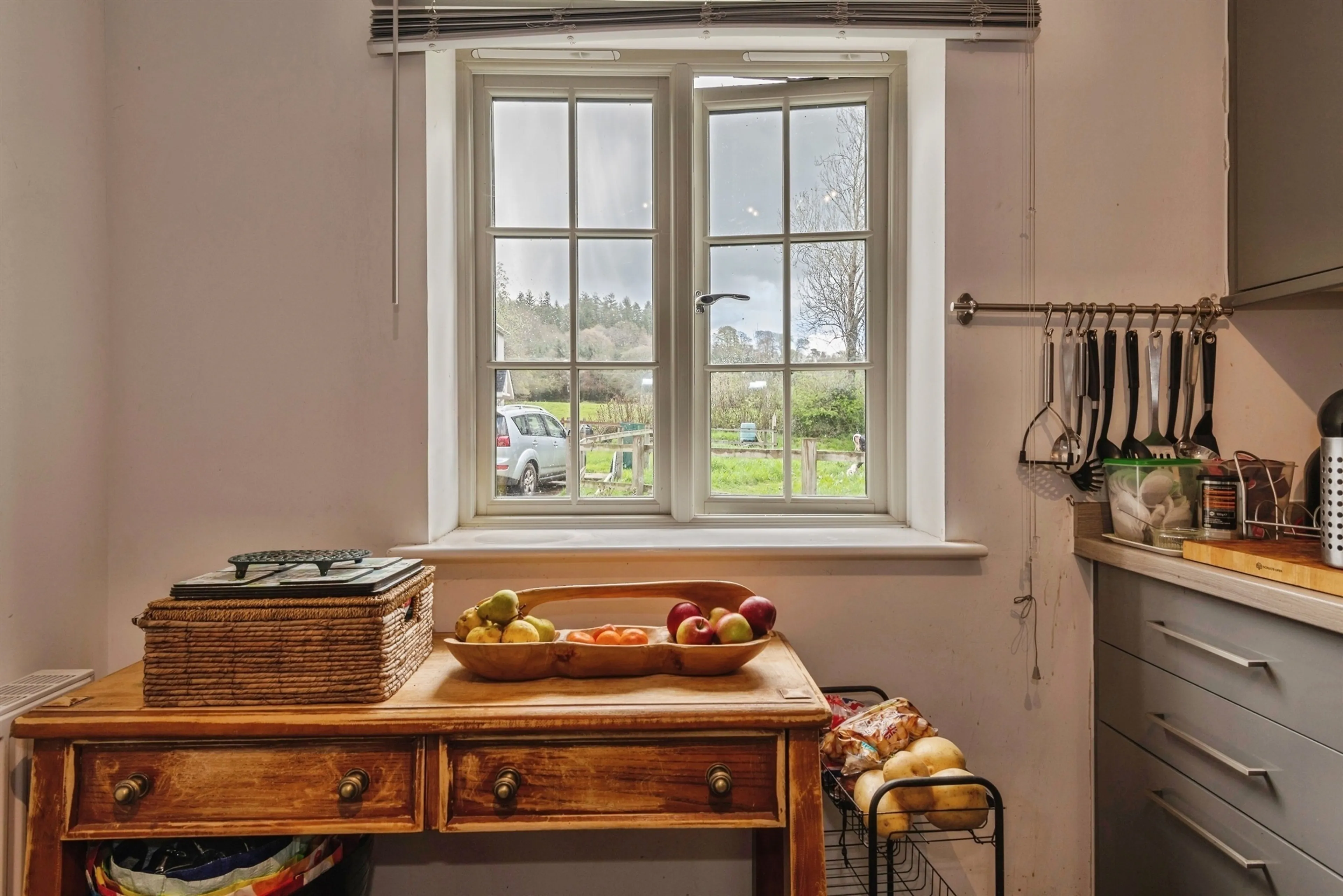 Property at Barnsclose Mead, Dulverton