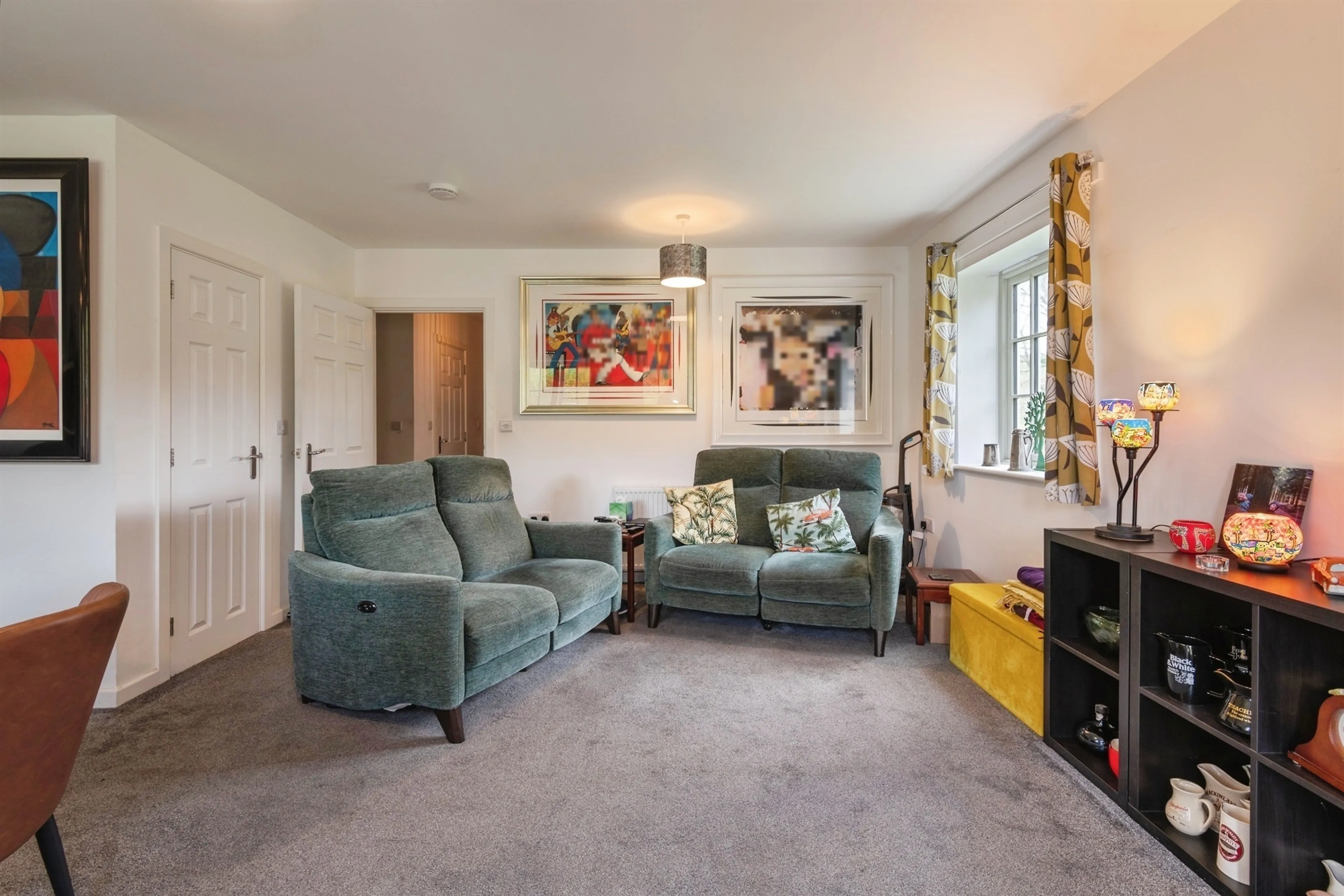 Property at Barnsclose Mead, Dulverton