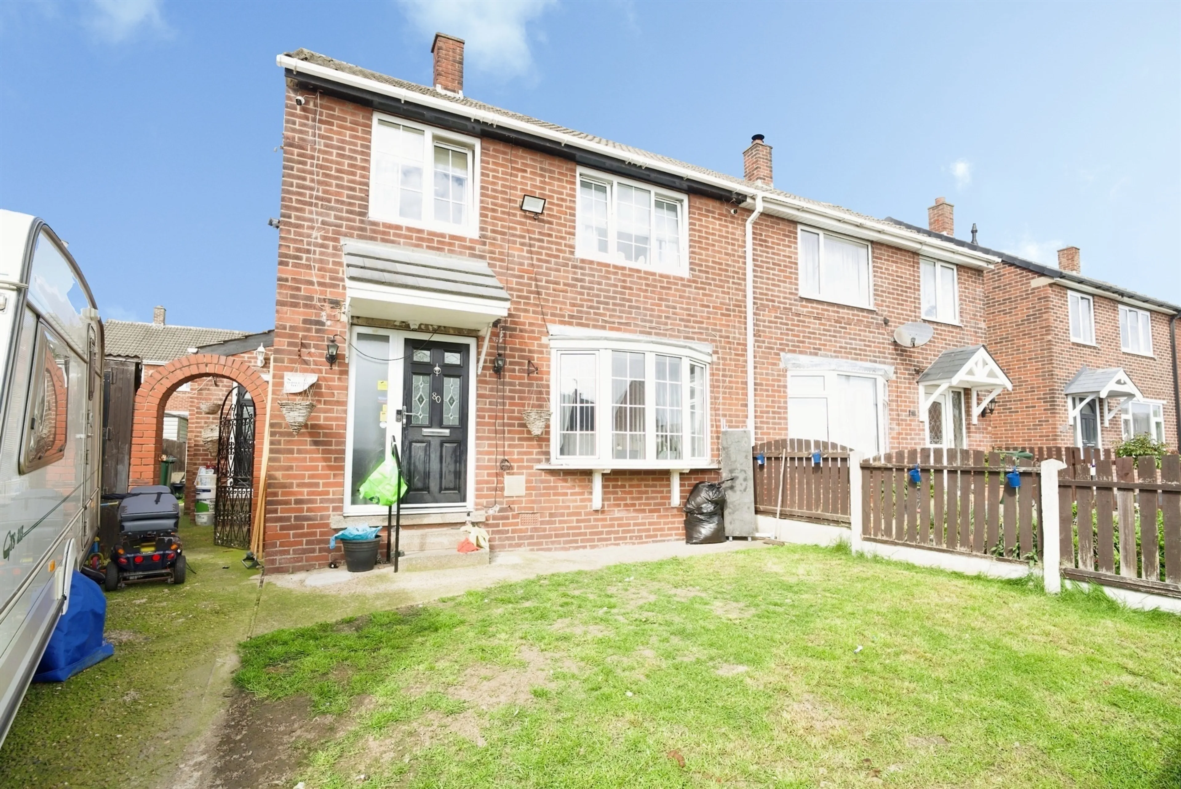Property at Doles Crescent, Royston, Barnsley