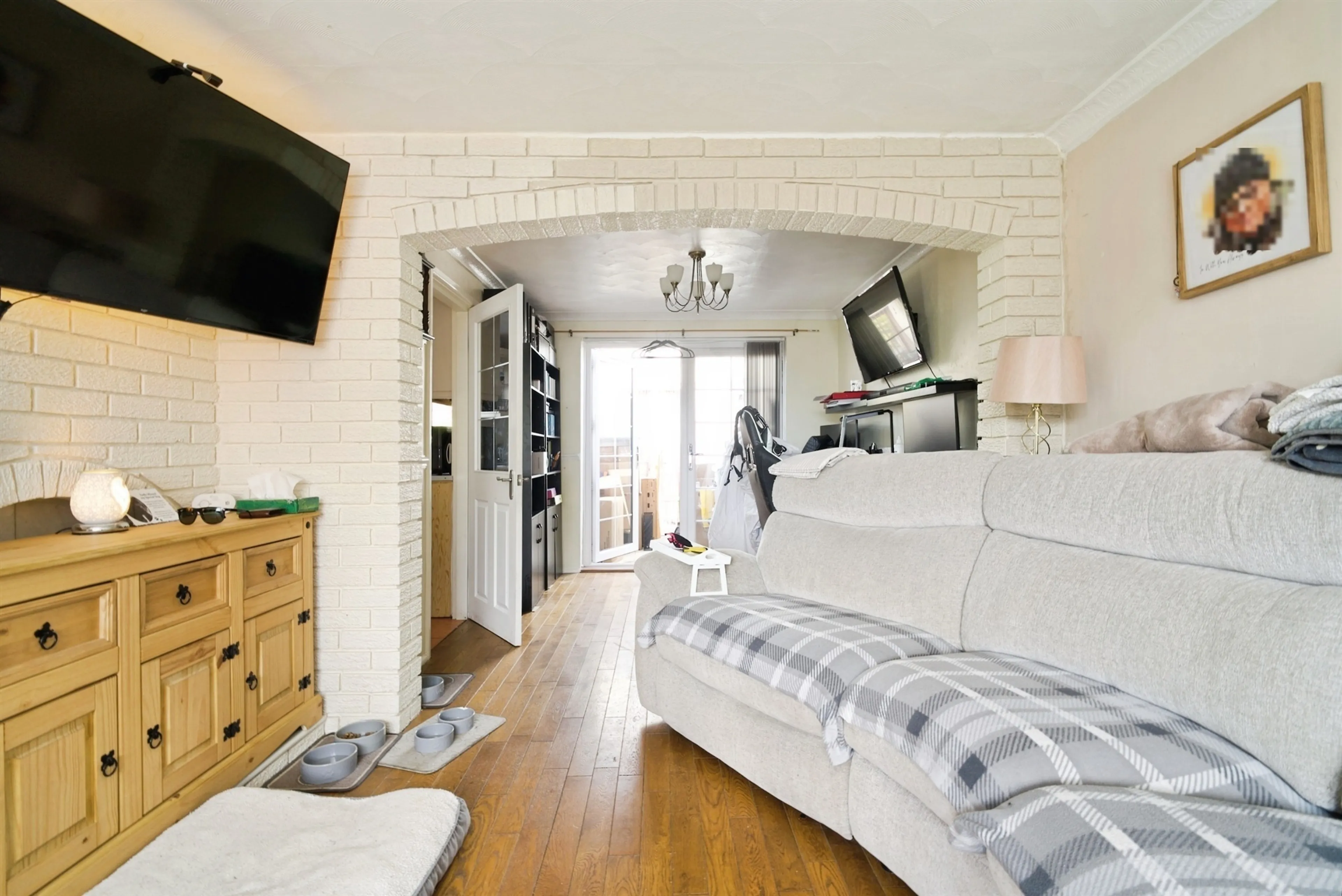 Property at Doles Crescent, Royston, Barnsley