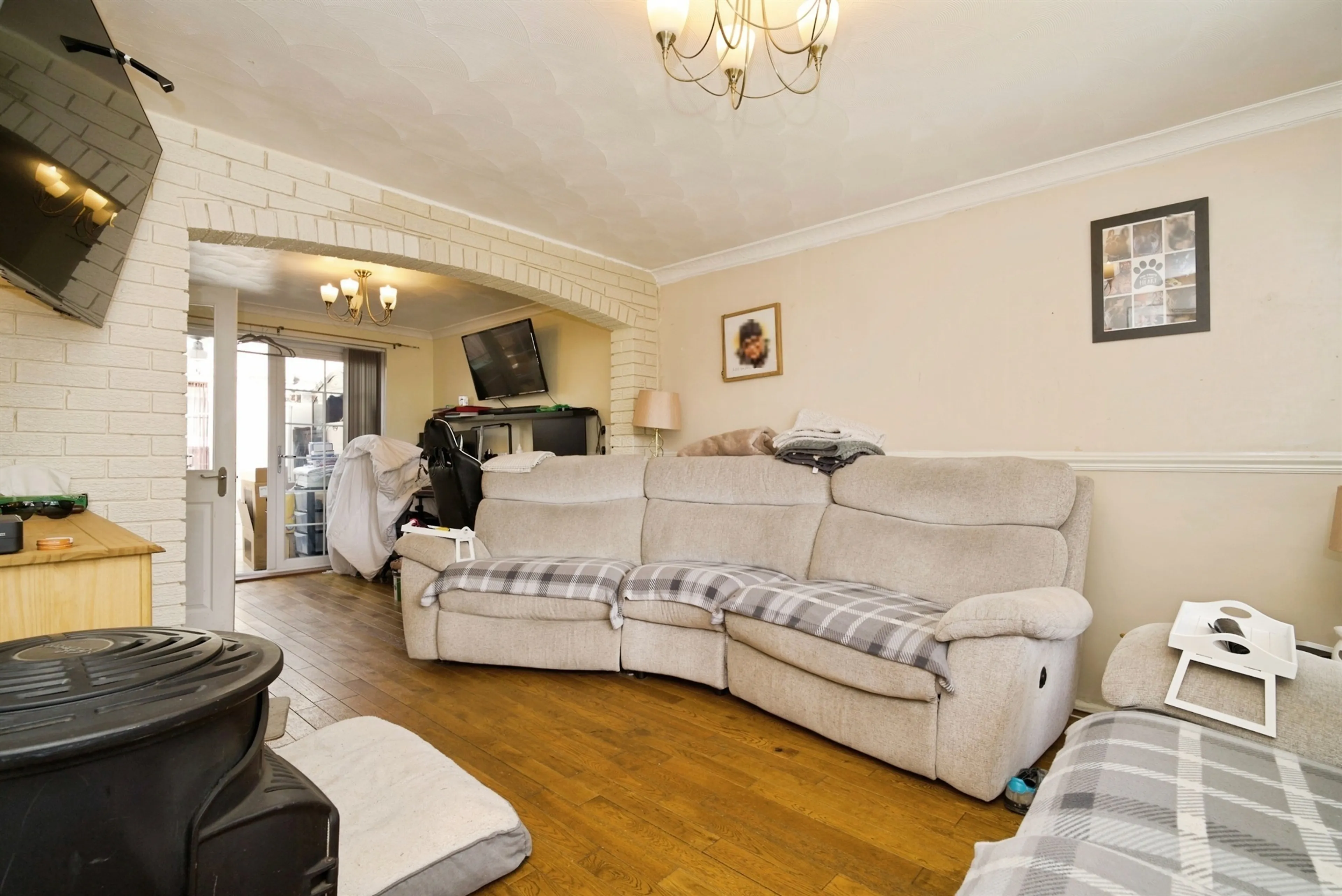 Property at Doles Crescent, Royston, Barnsley